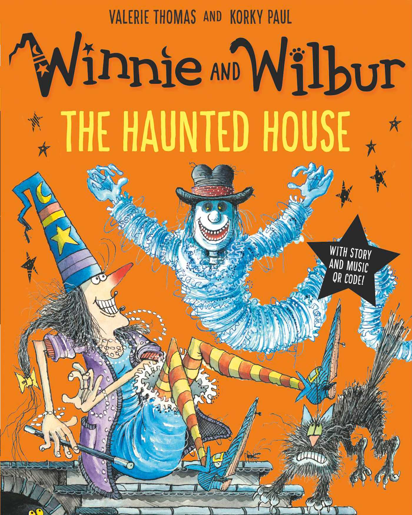 Haunted House