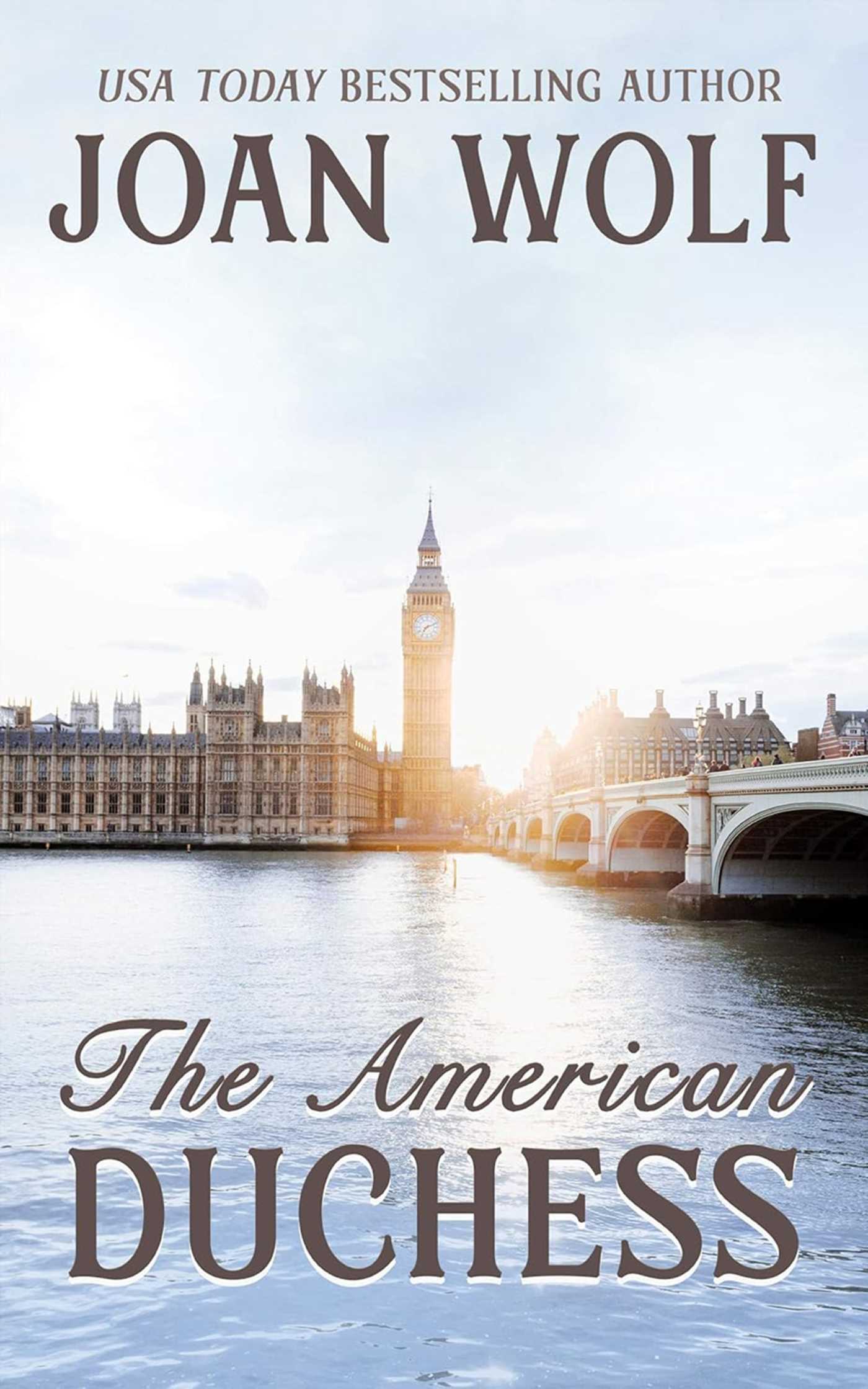 American Duchess