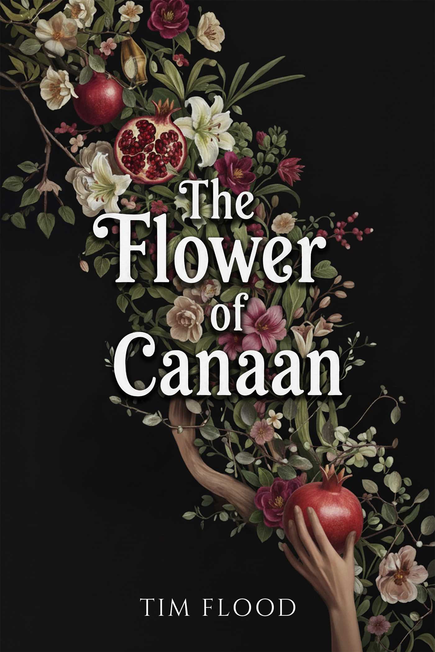 Flower of Canaan