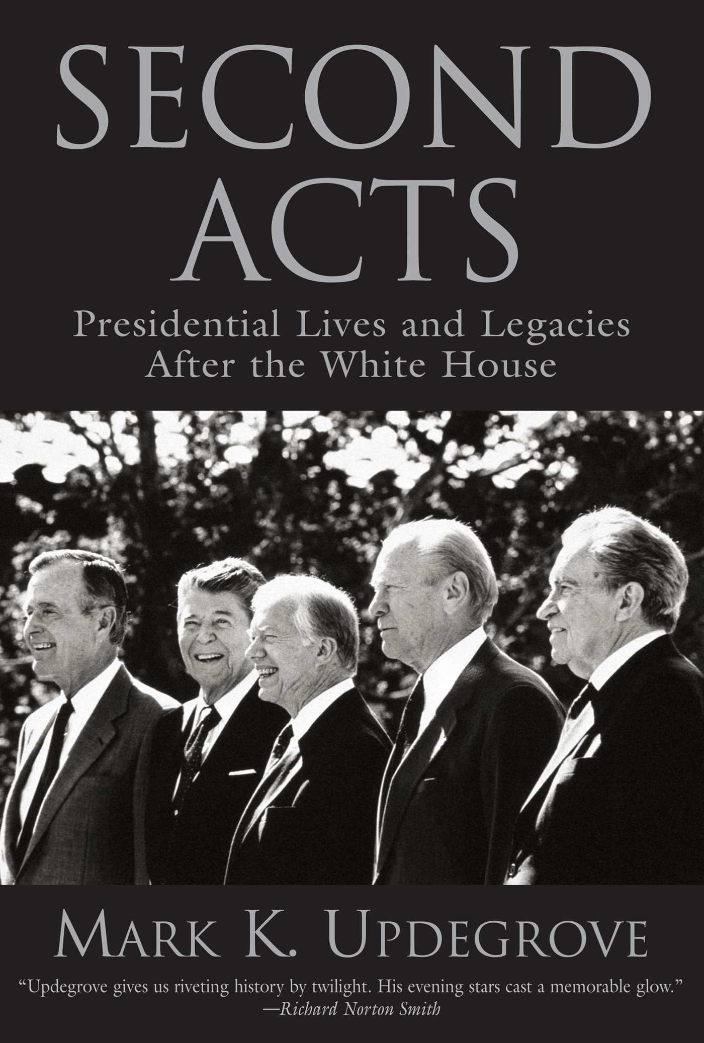 Second Acts