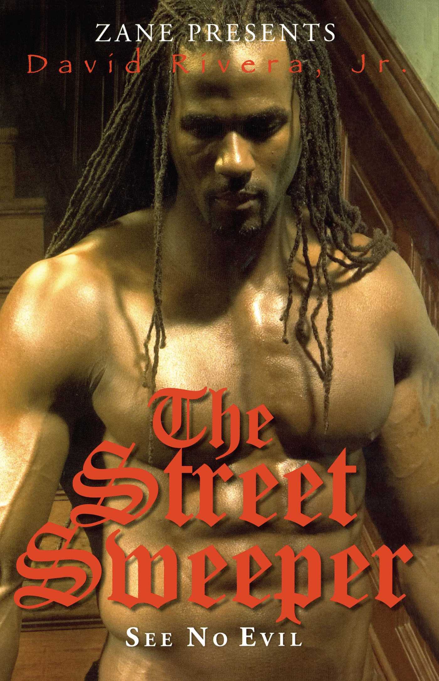 Street Sweeper: See No Evil