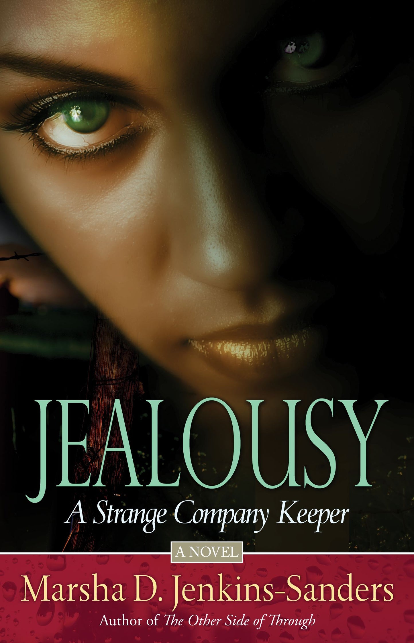 Jealousy