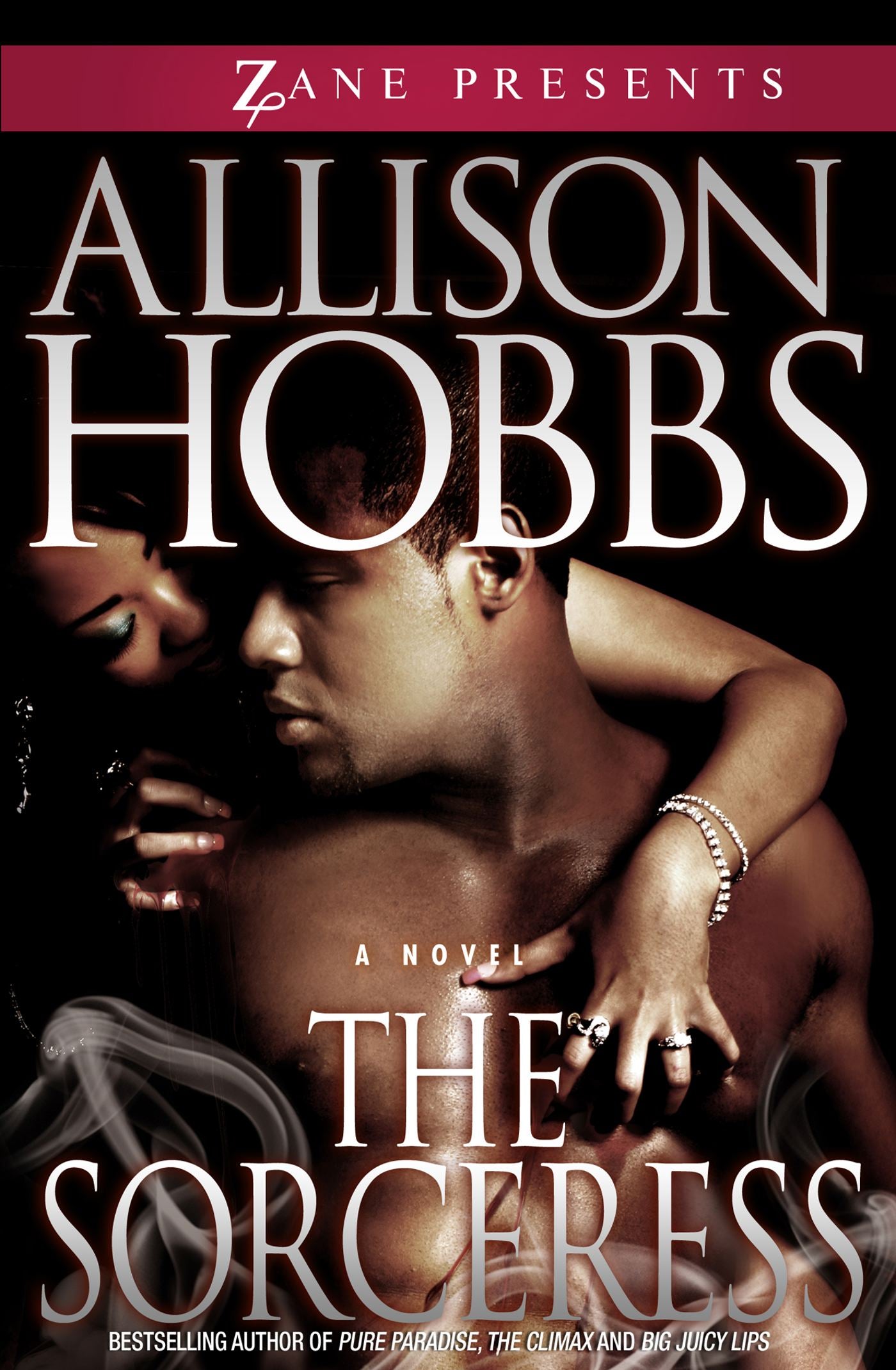 Sorceress: A Novel