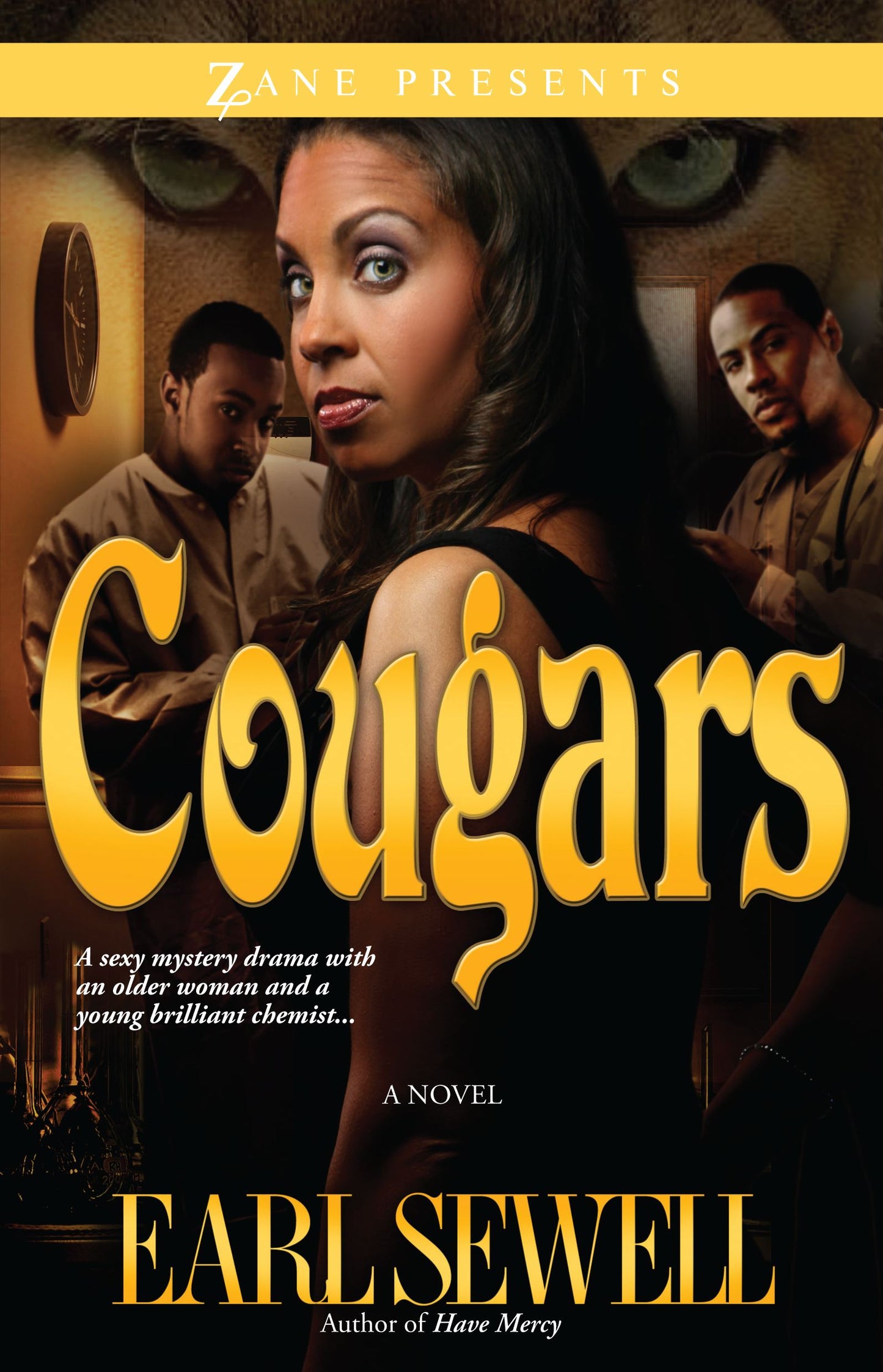 Cougars