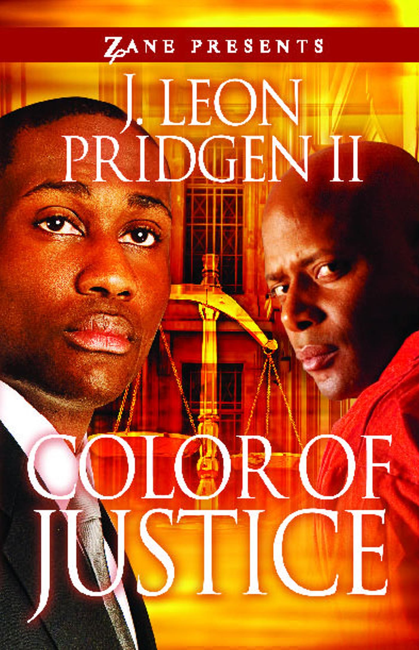 Color of Justice