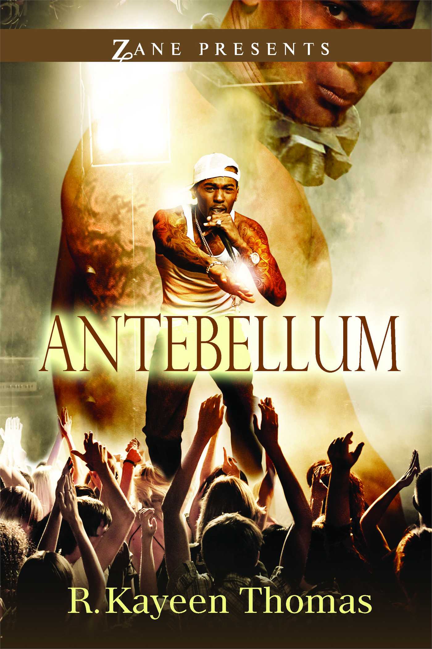 Antebellum