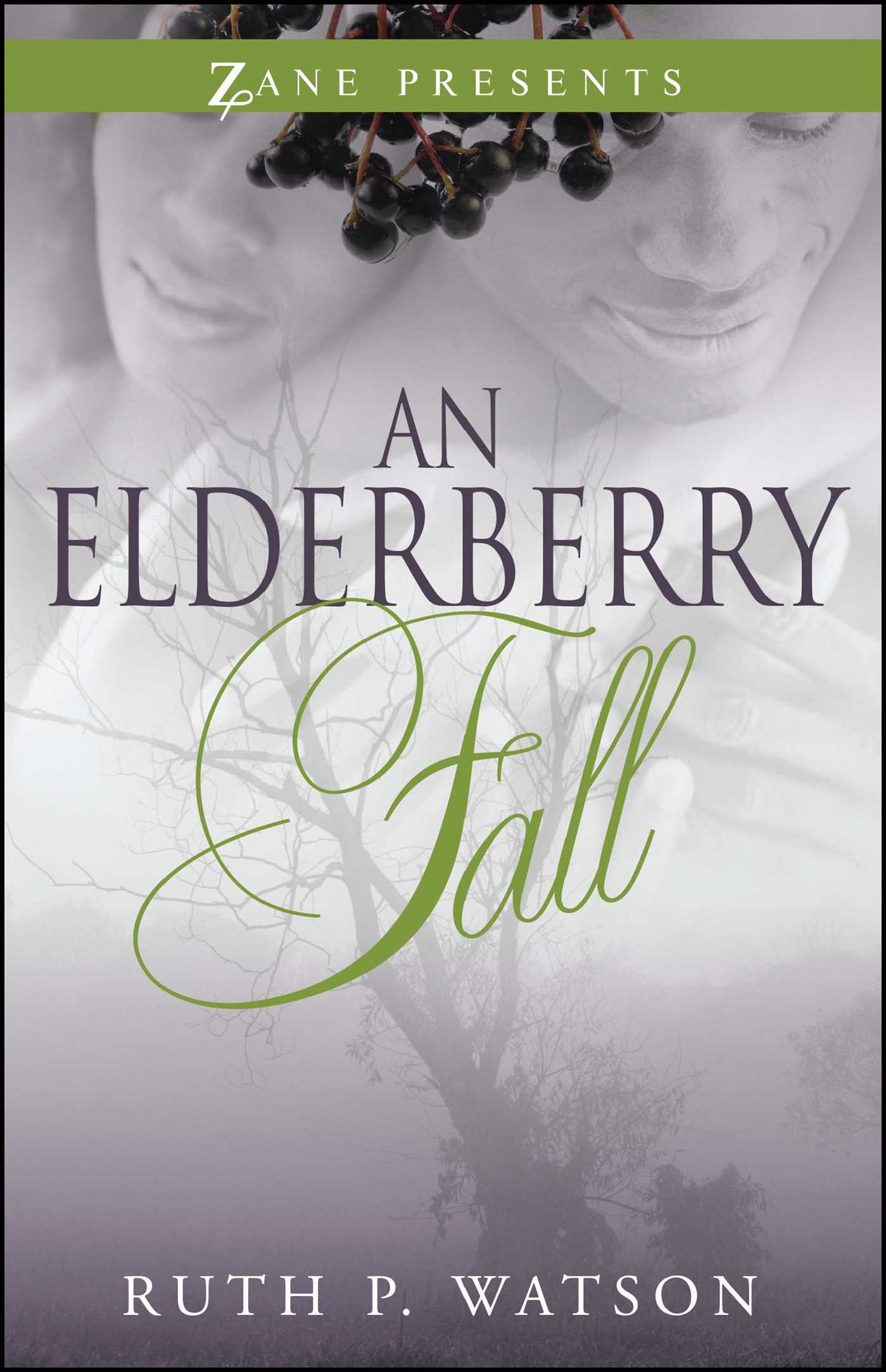 Elderberry Fall