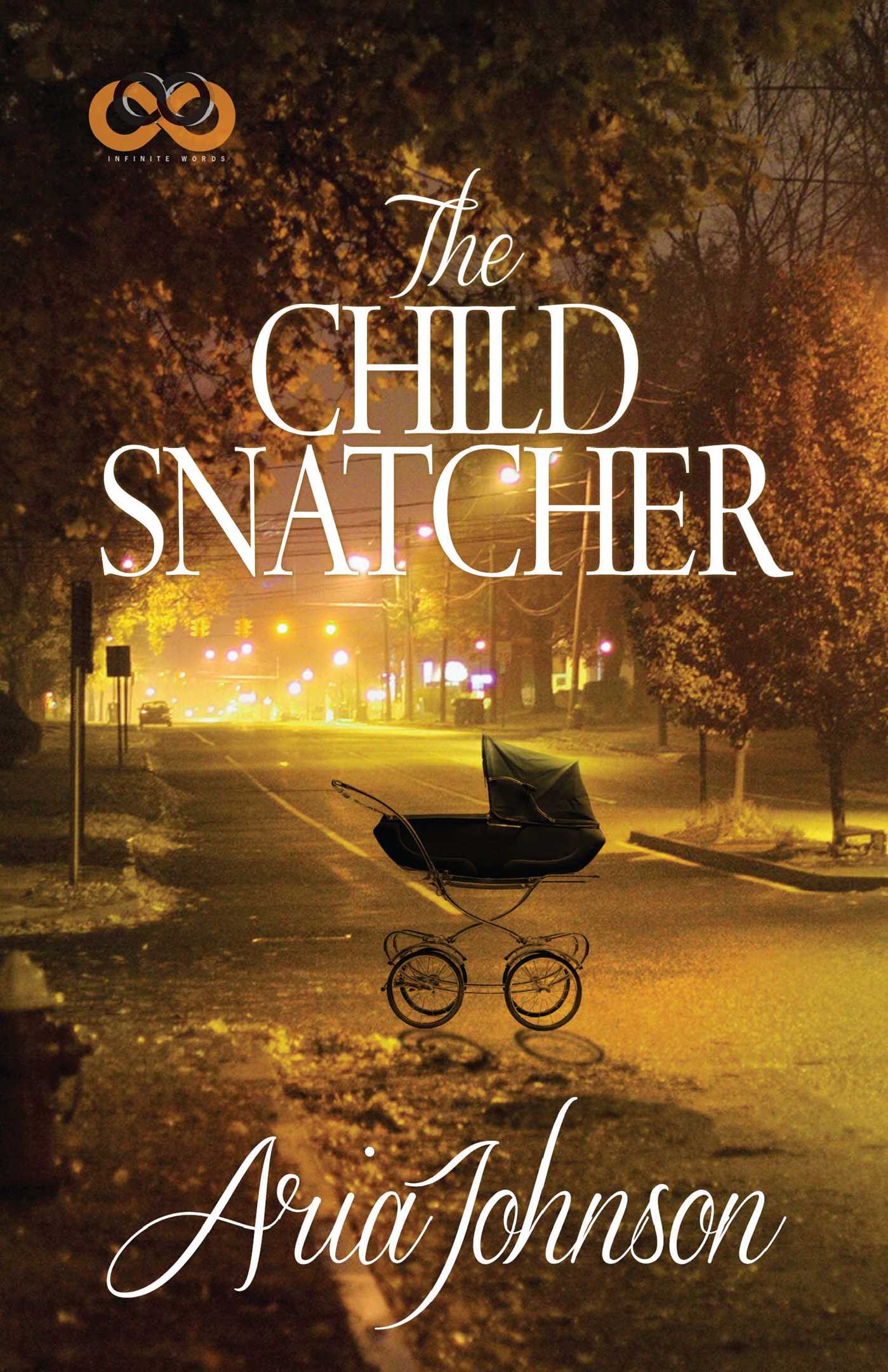 Child Snatcher: A Novel