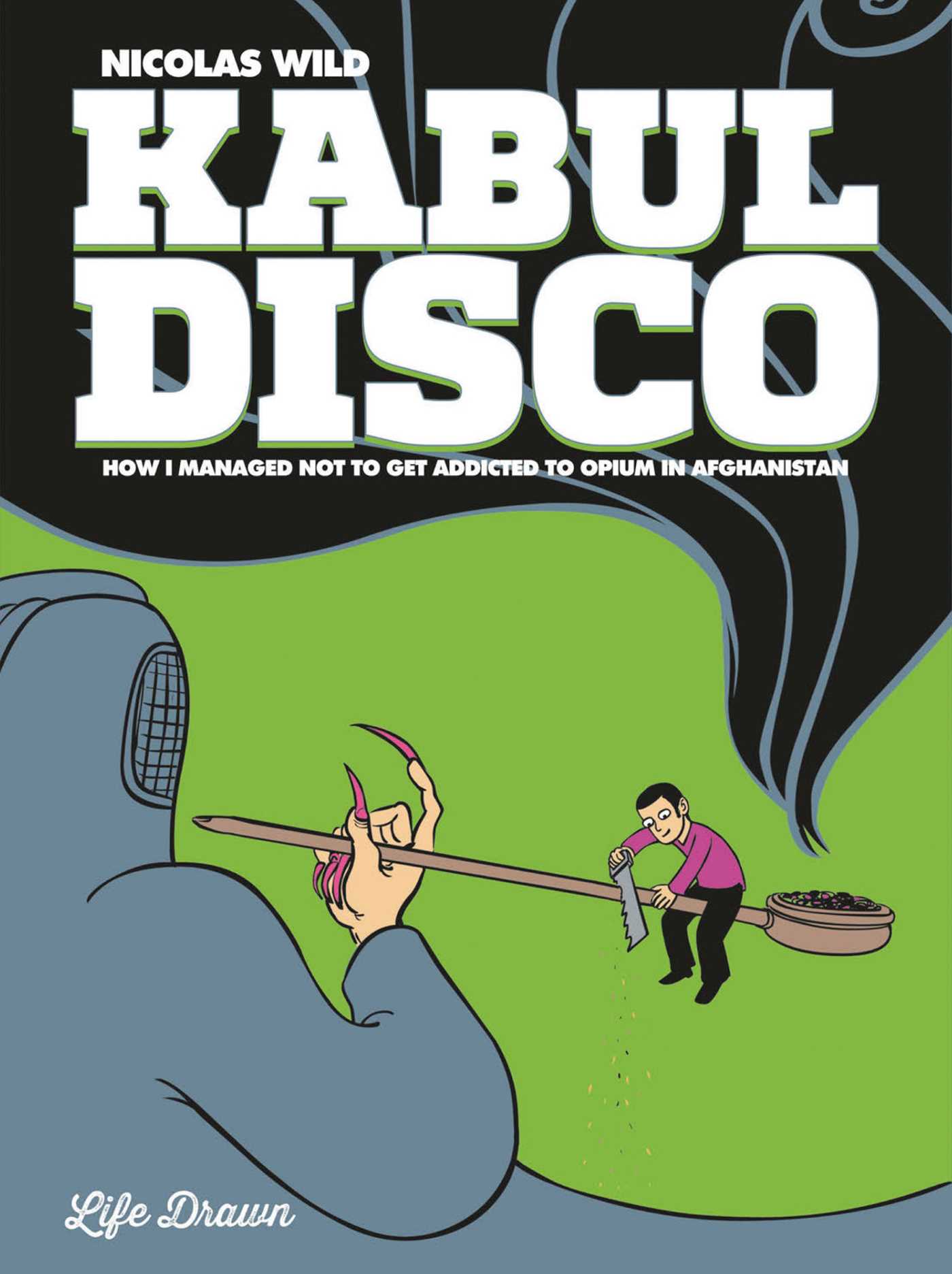 Kabul Disco Vol.2