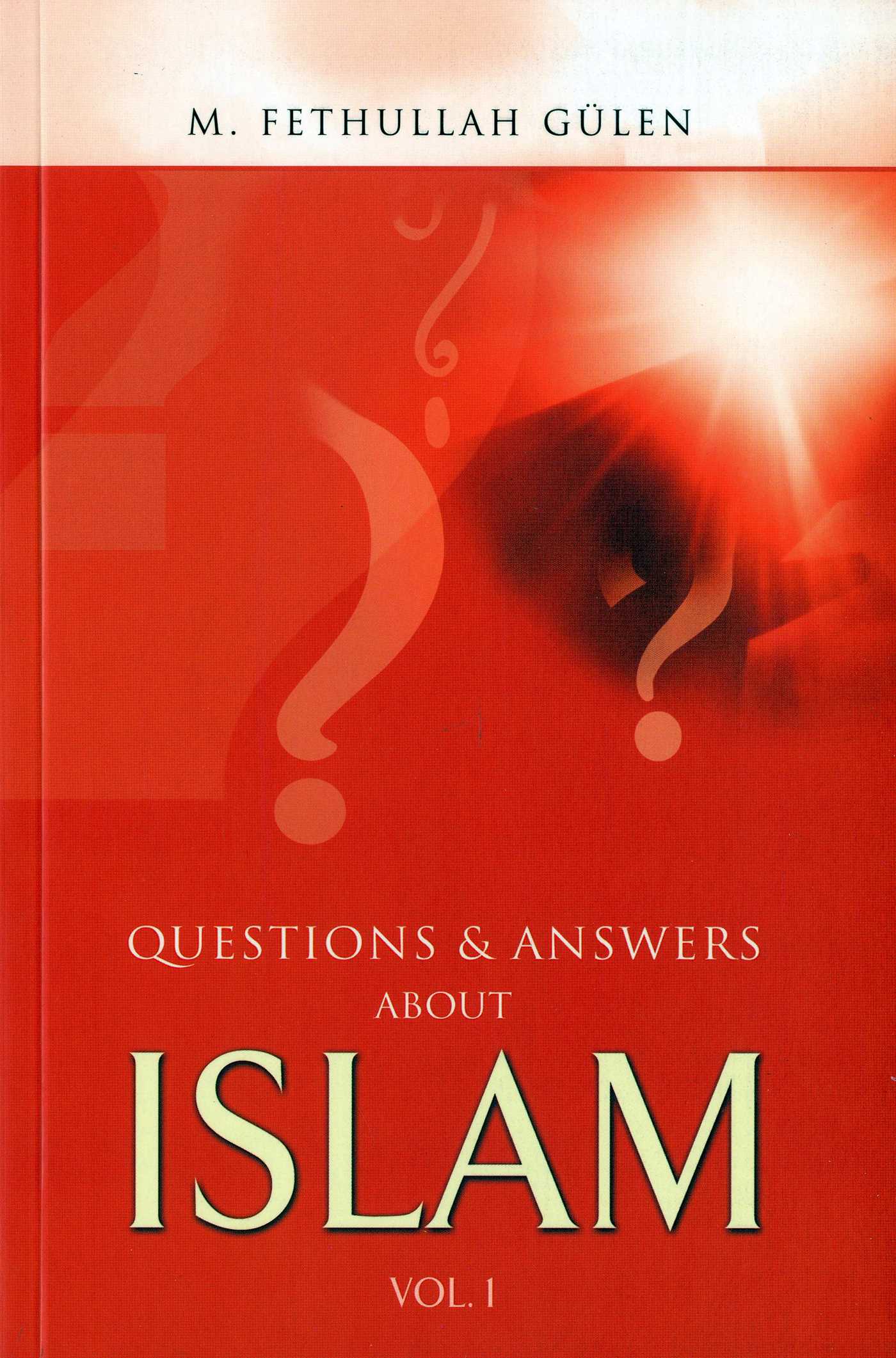 Questions and Answers about Islam vol 1