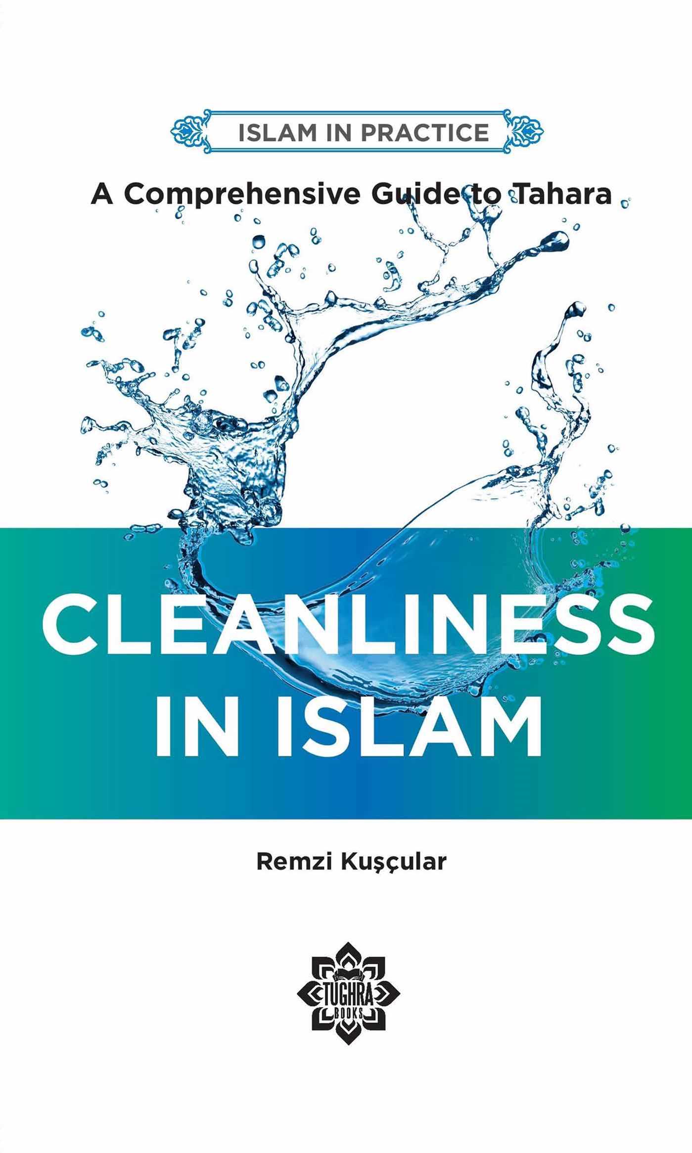 Cleanliness in Islam