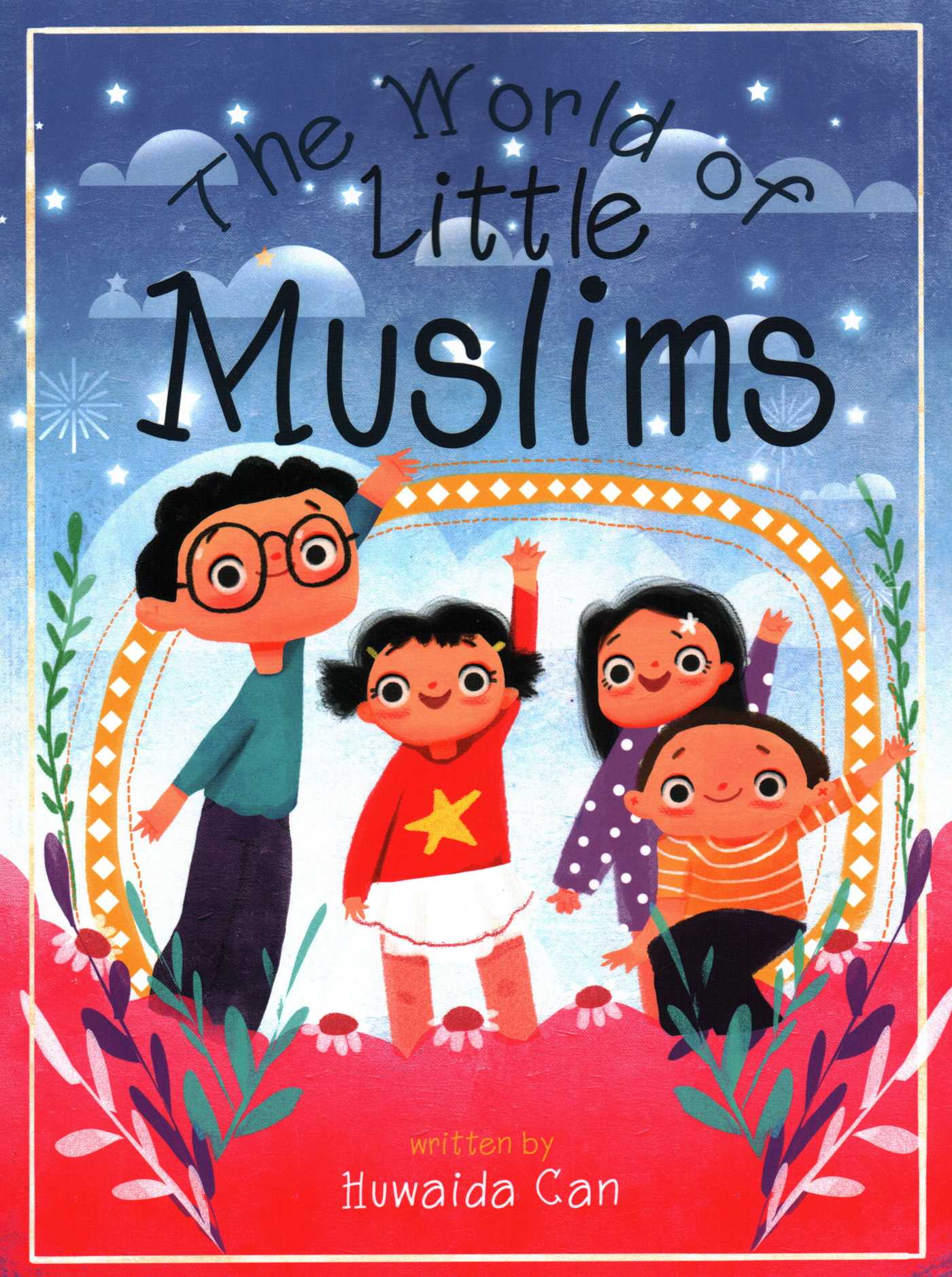 World of Little Muslims
