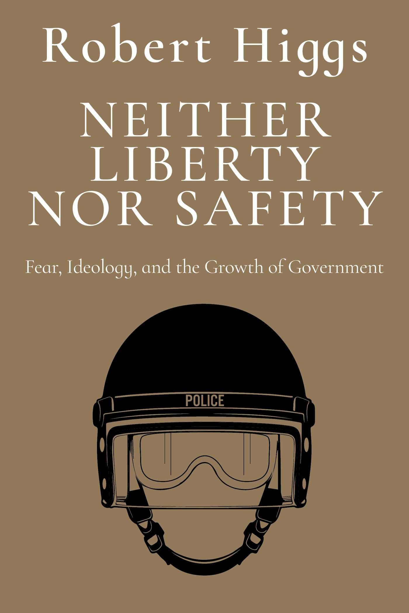 Neither Liberty nor Safety