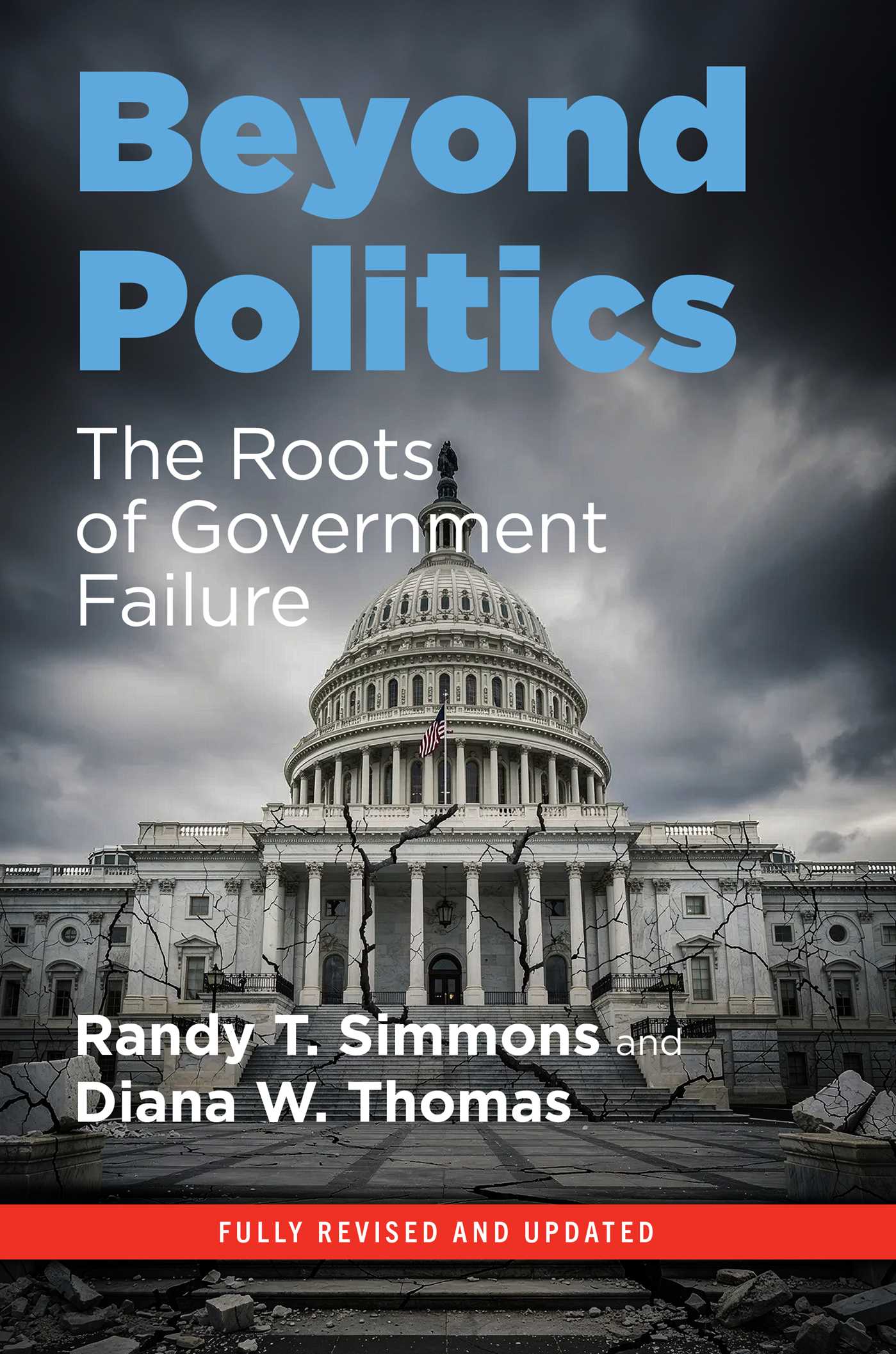 Beyond Politics