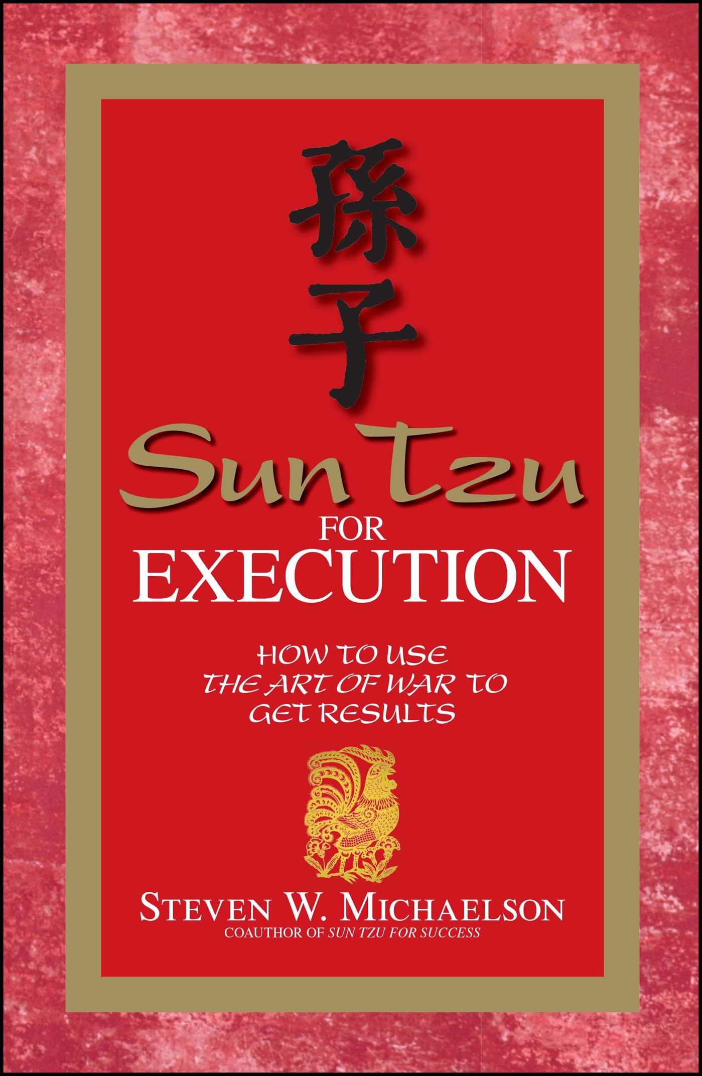 Sun Tzu For Execution