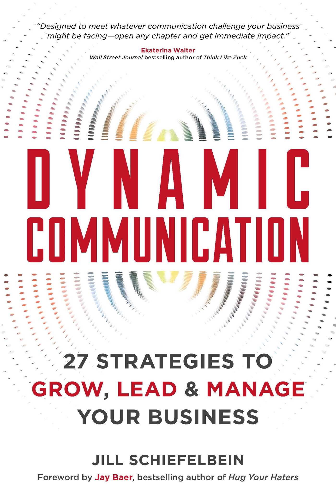 Dynamic Communication