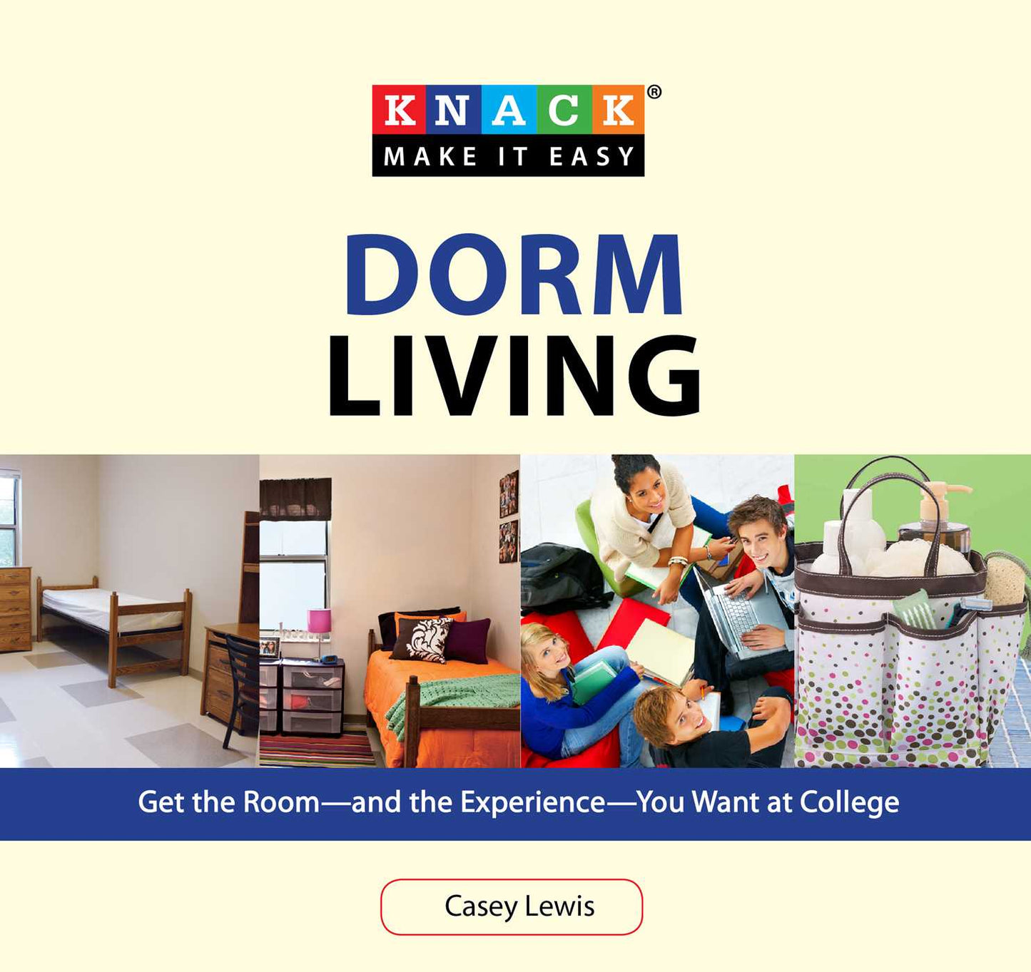 Knack Dorm Living