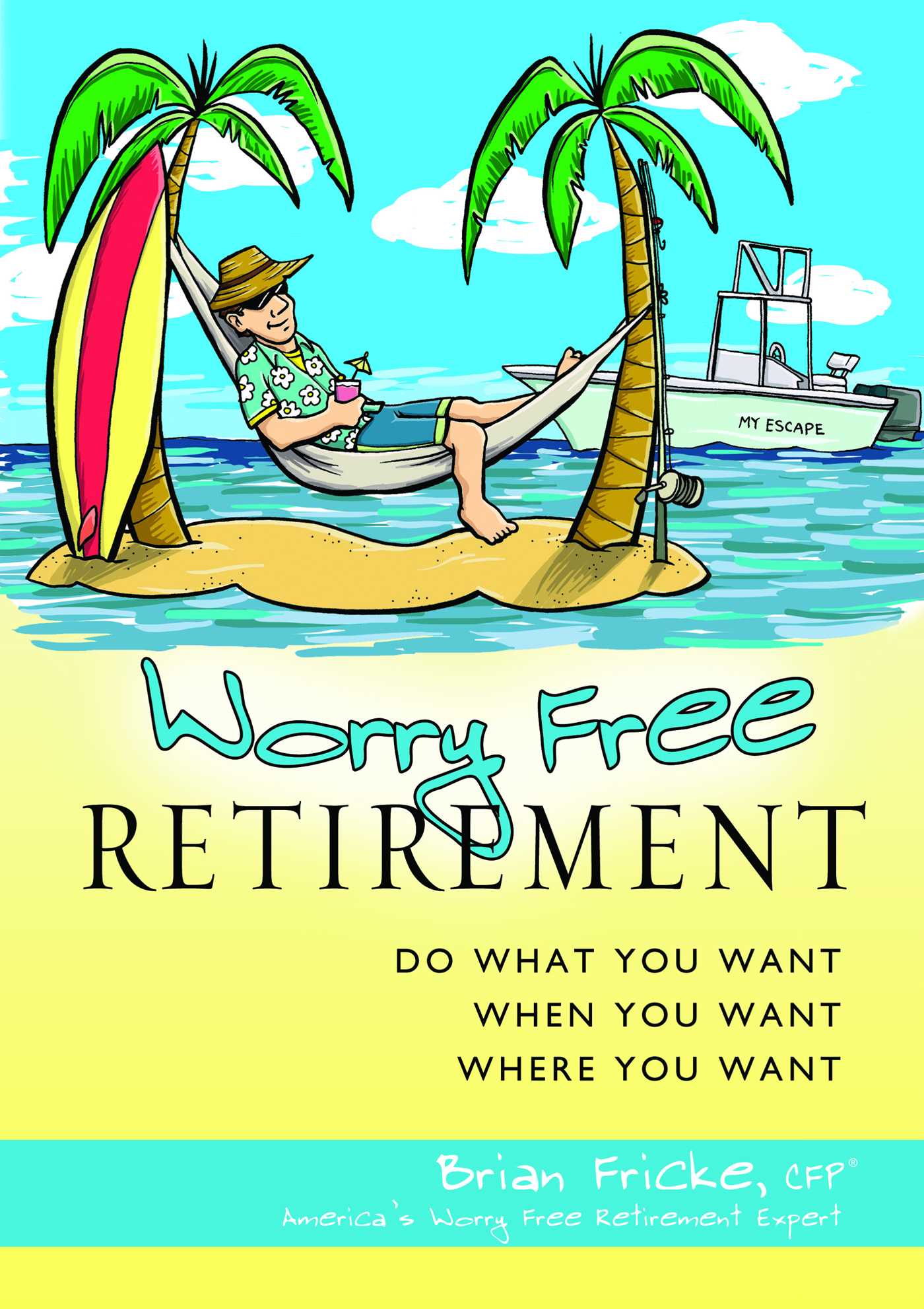 Worry Free Retirement
