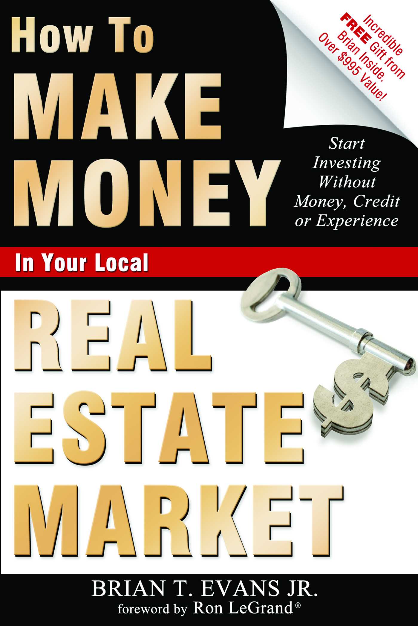 How To Make Money In Your Local Real Estate Market