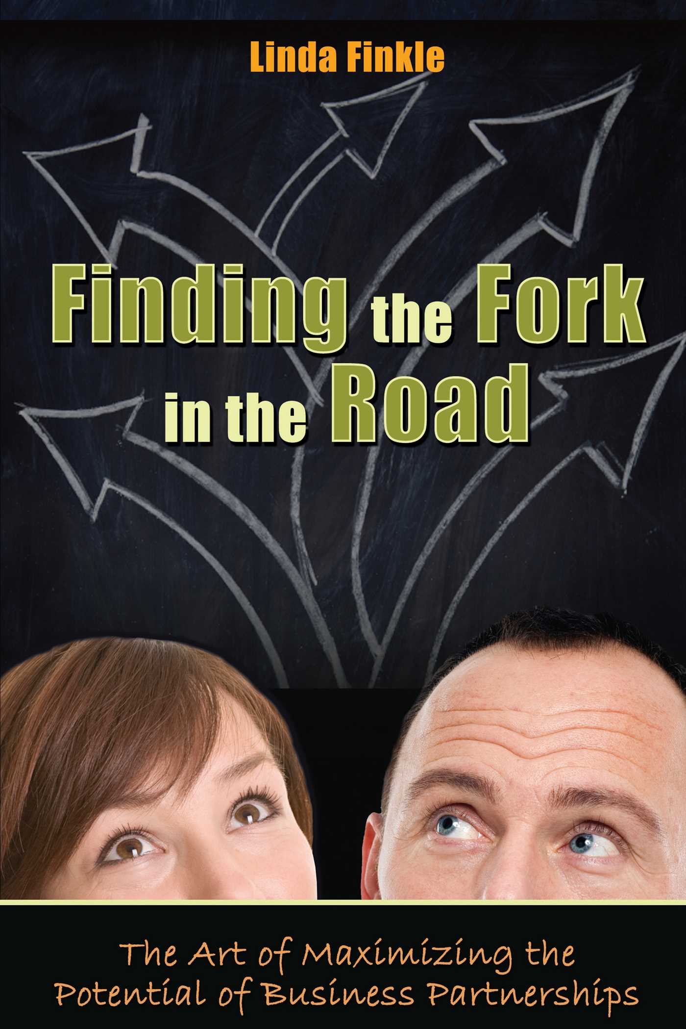 Finding The Fork In The Road
