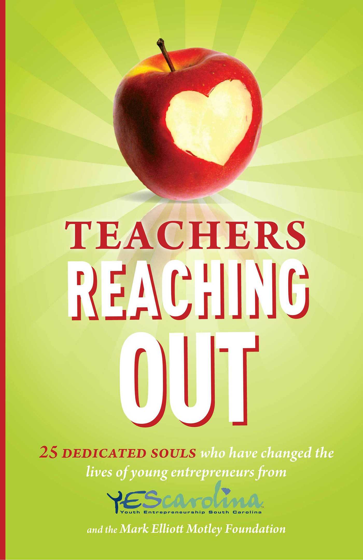 Teachers Reaching Out
