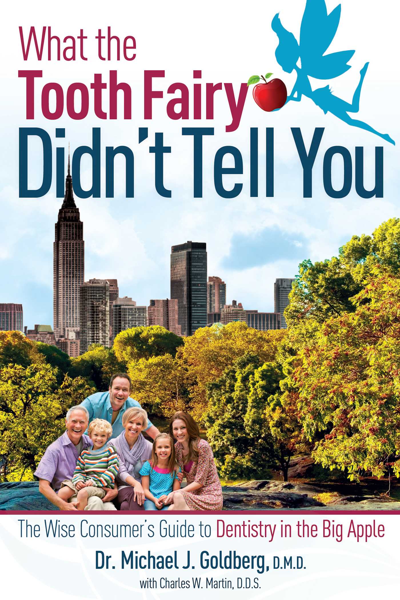 What The Tooth Fairy Didn't Tell You