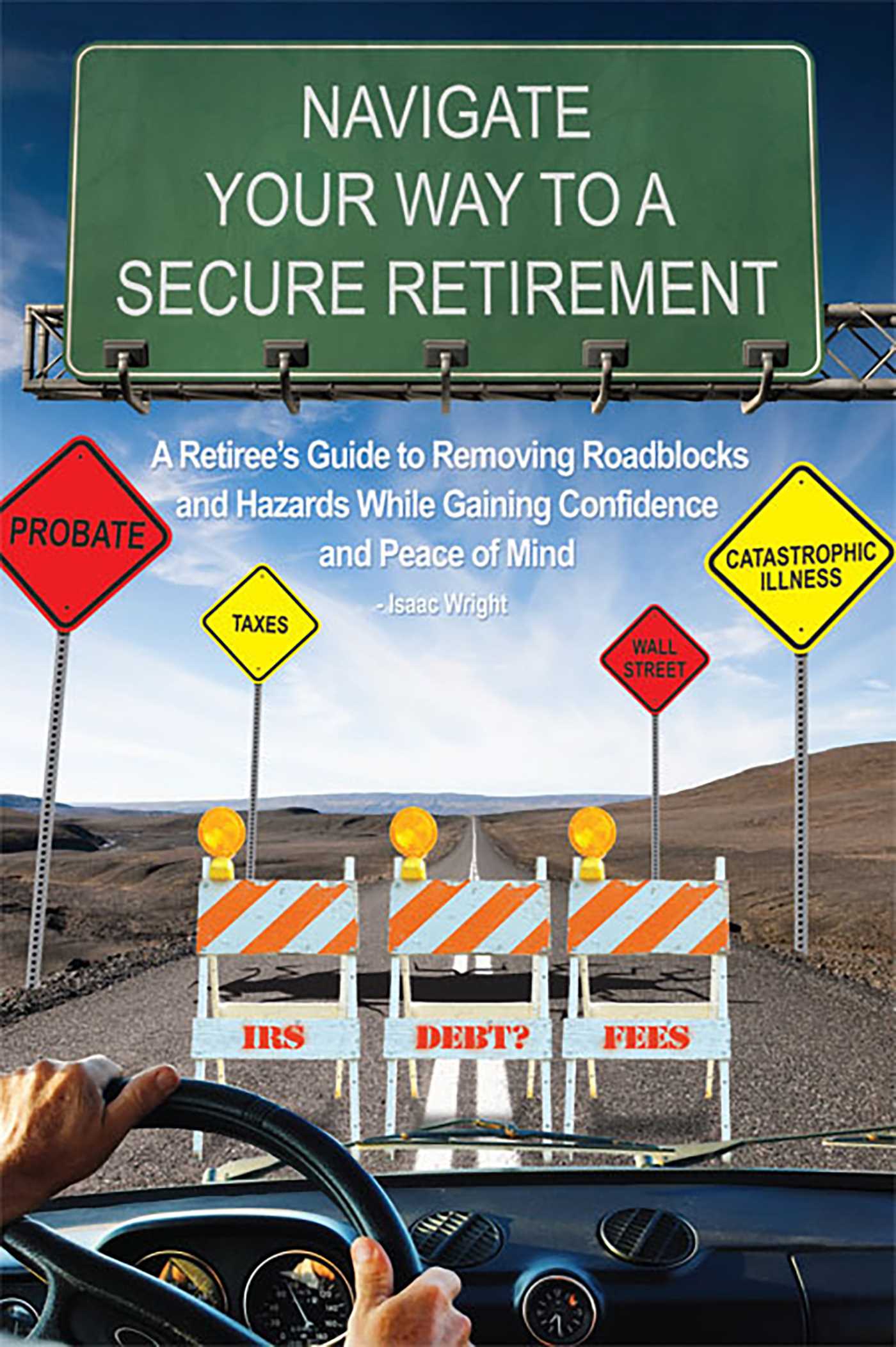 Navigate Your Way To A Secure Retirement