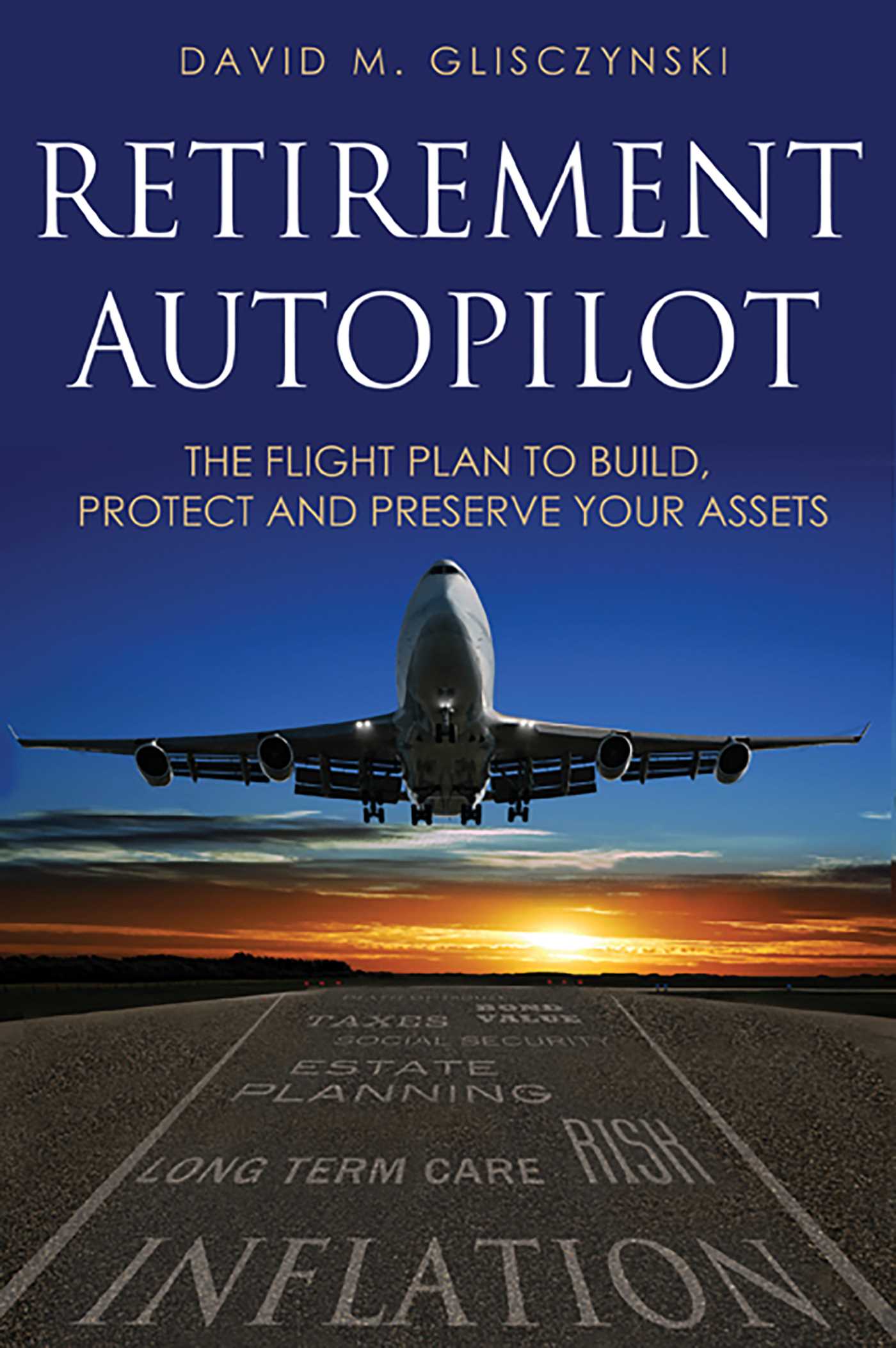 Retirement Autopilot