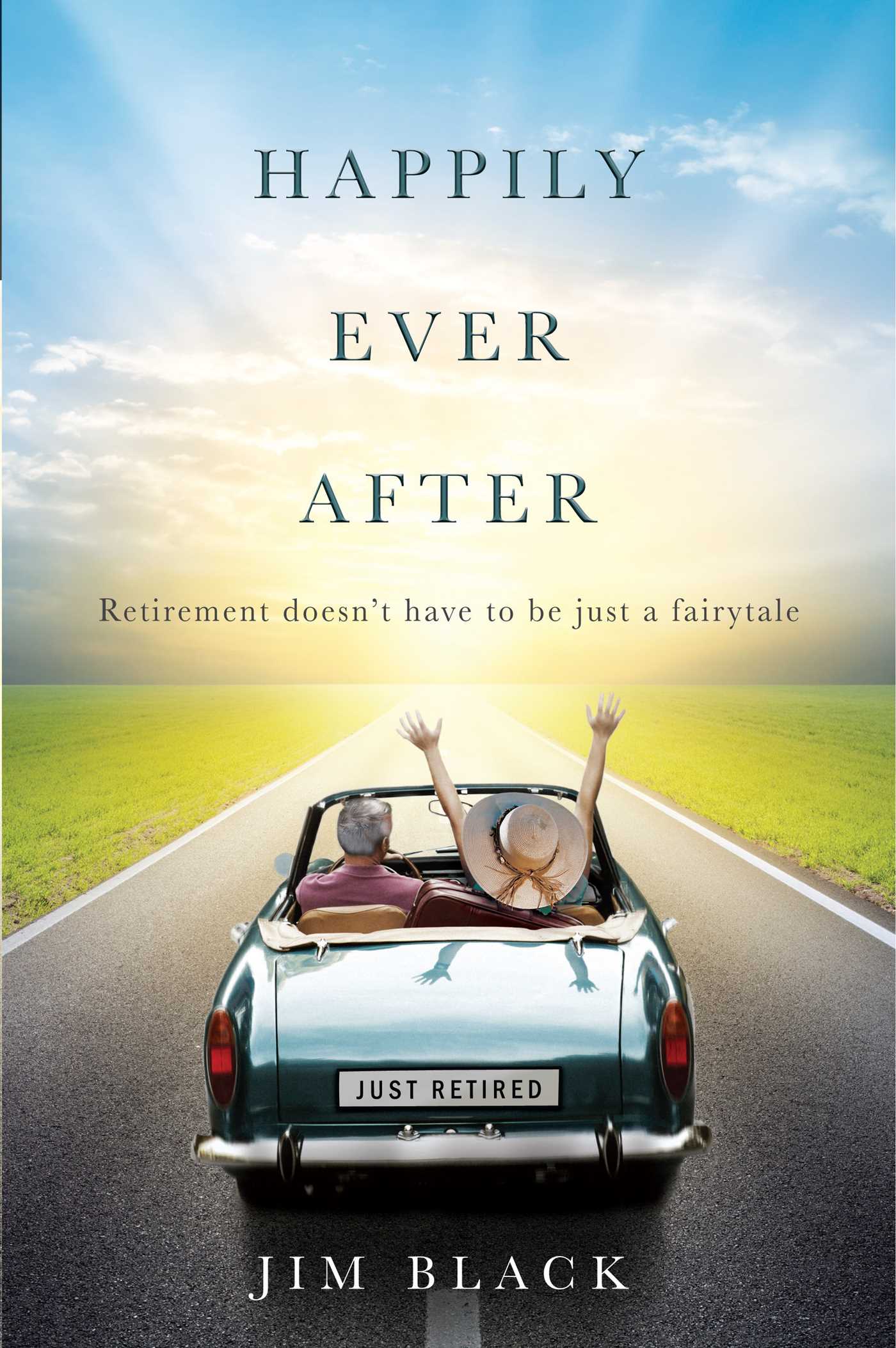 Happily Ever After