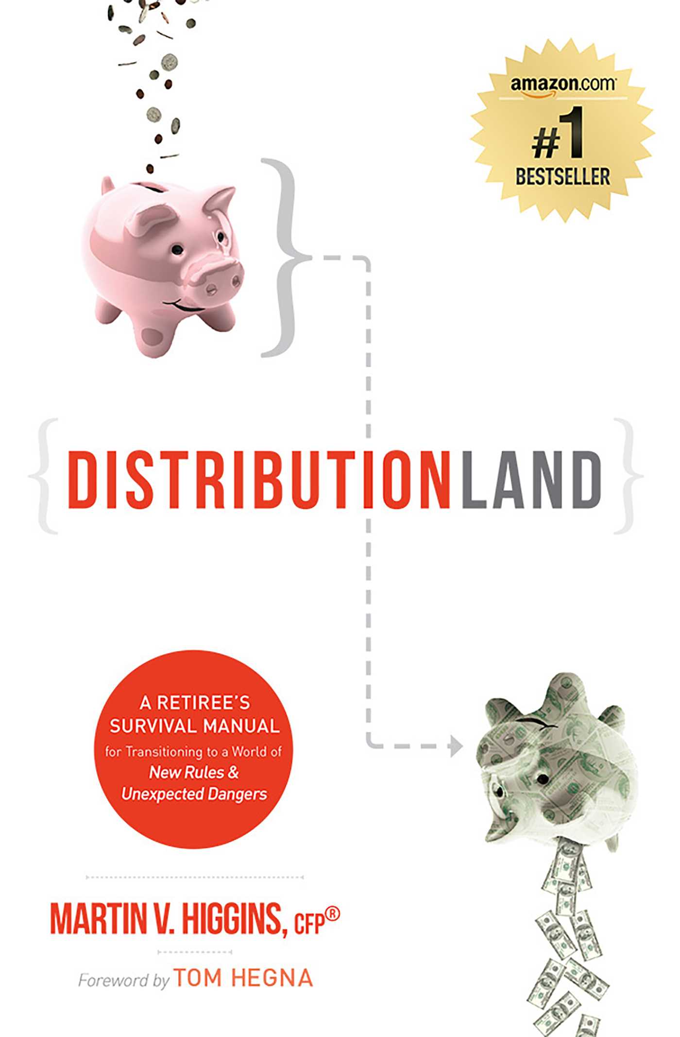 DistributionLand