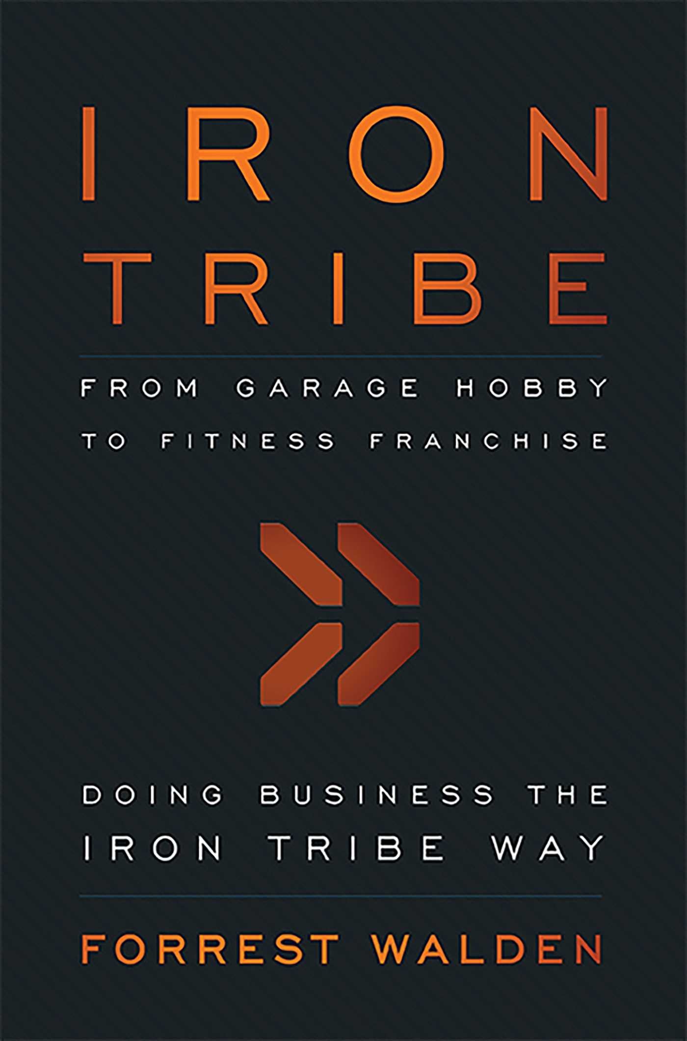 Iron Tribe