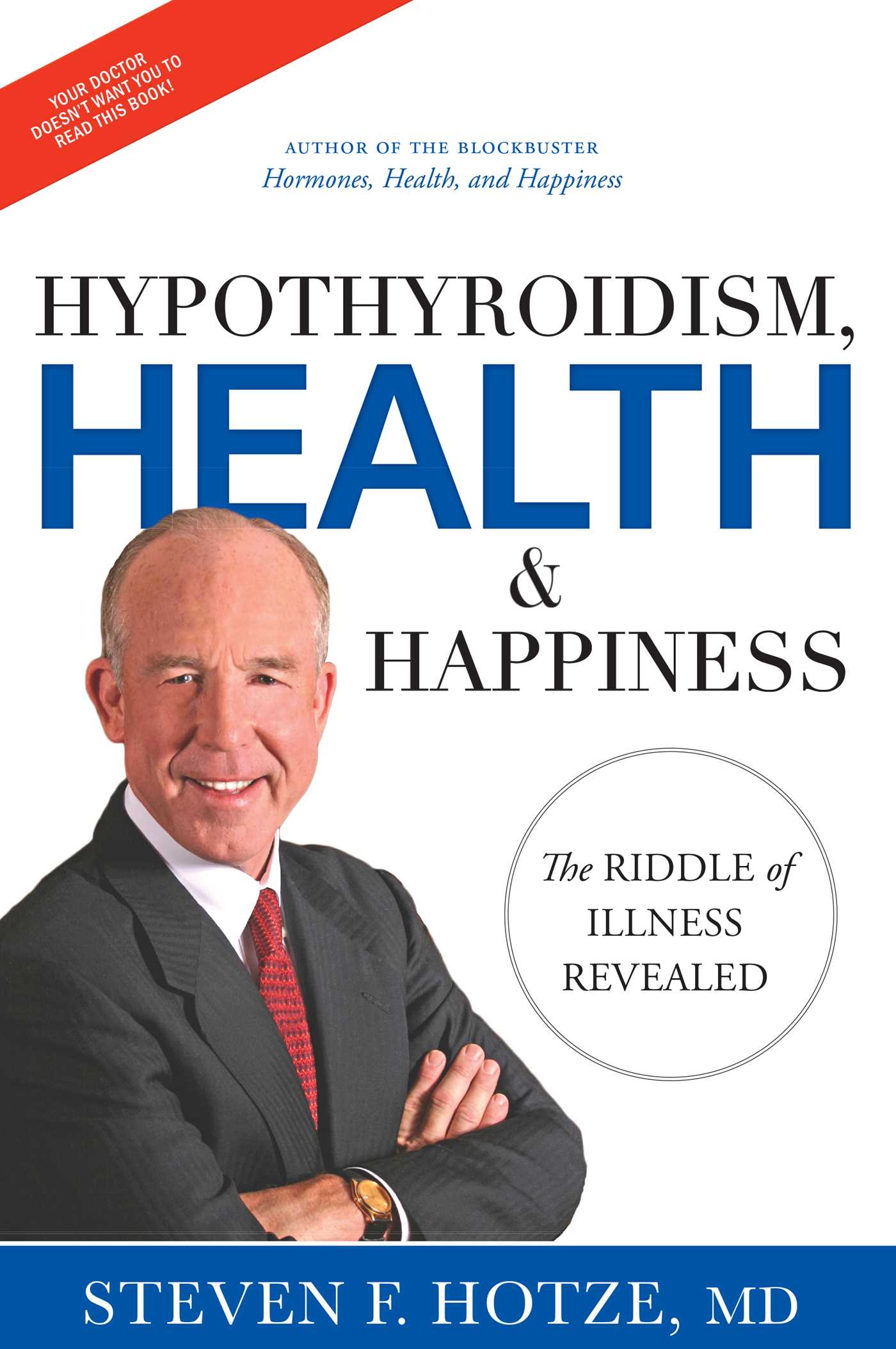 Hypothyroidism, Health & Happiness
