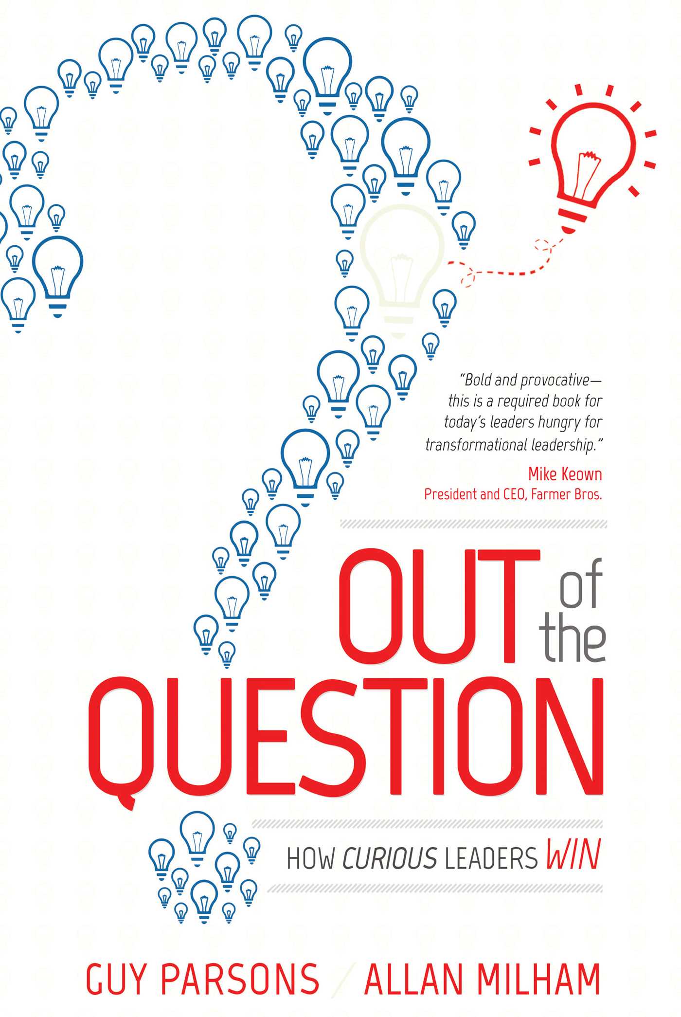 Out of the Question