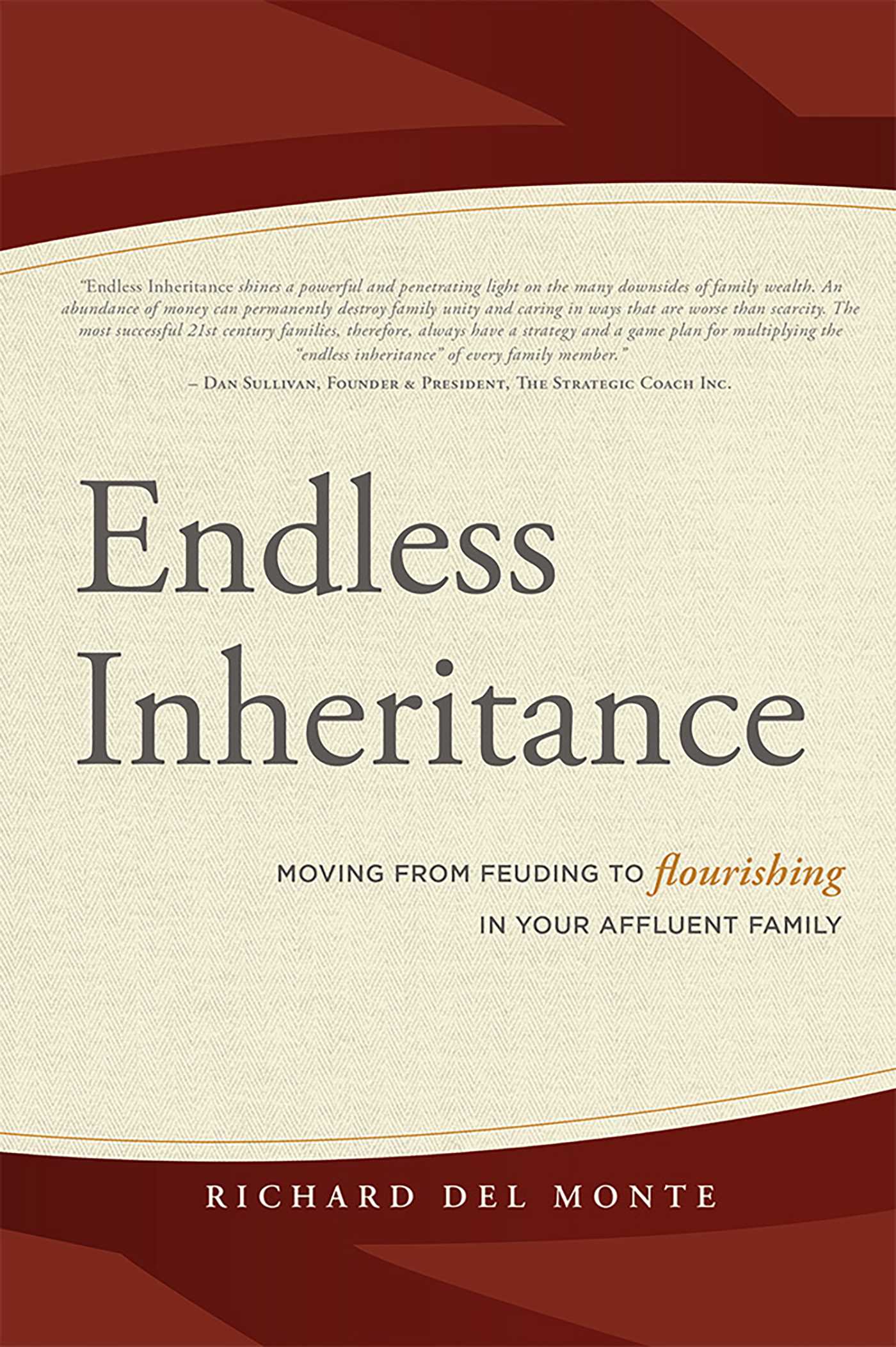 Endless Inheritance