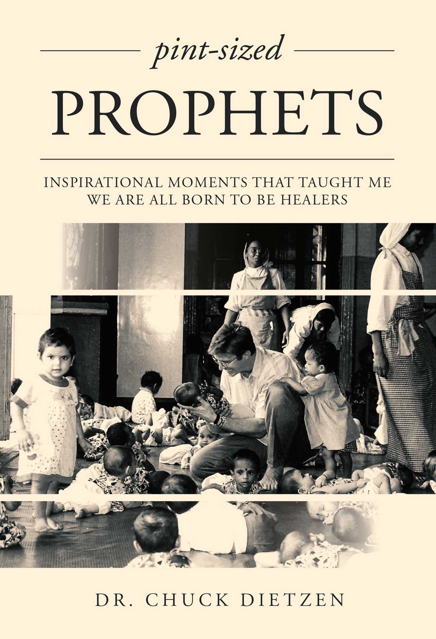 Pint-sized Prophets