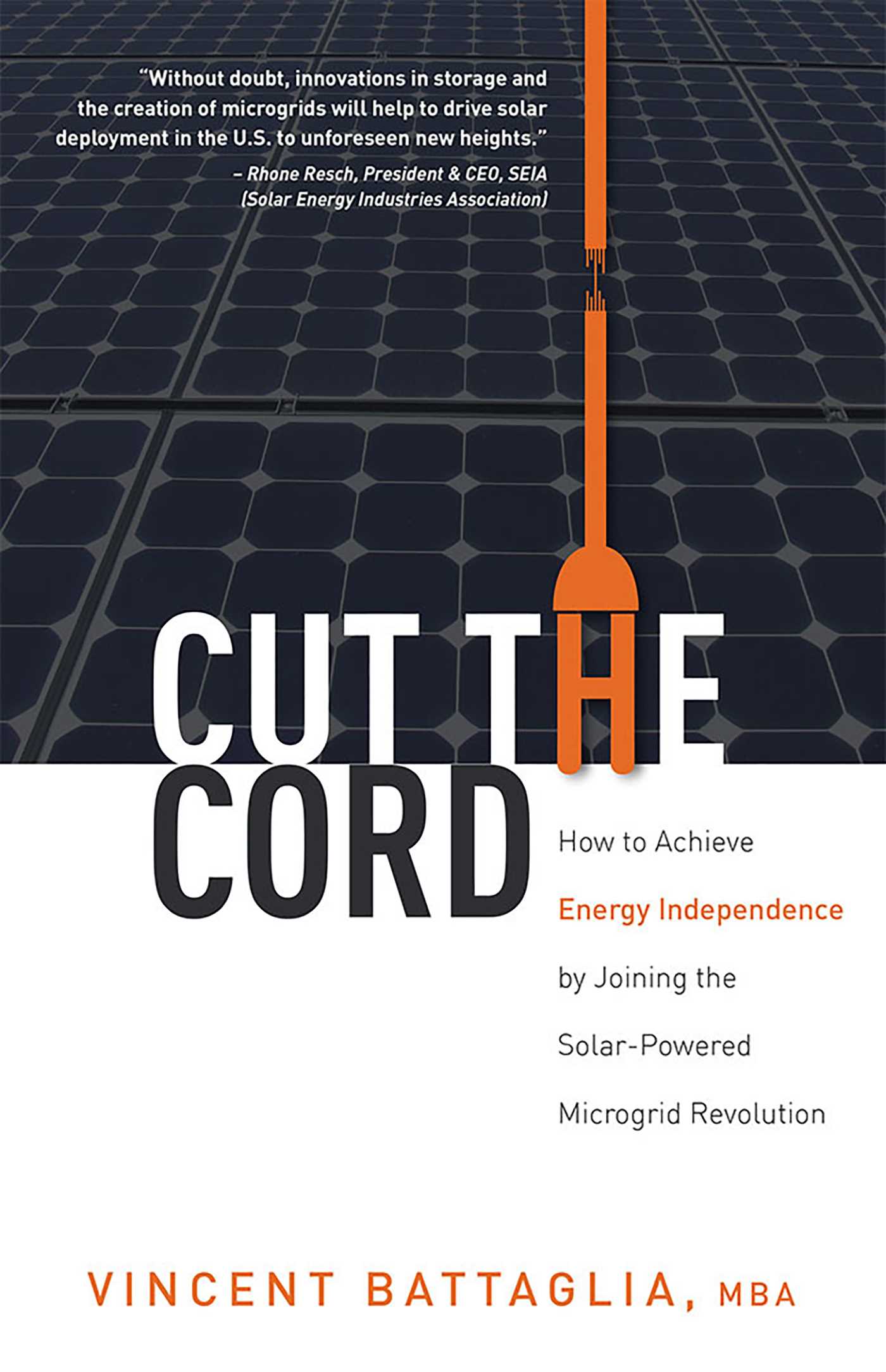 Cut The Cord