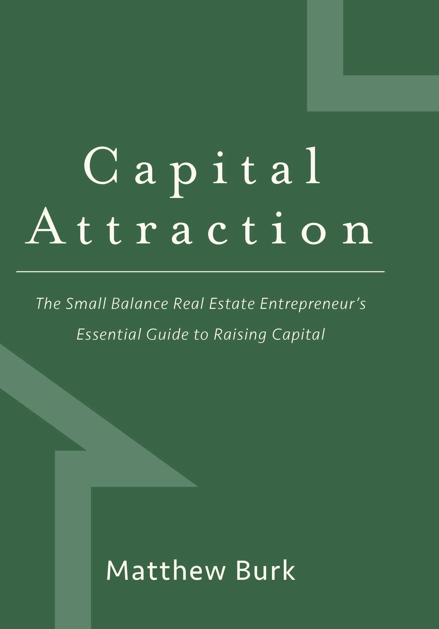 Capital Attraction
