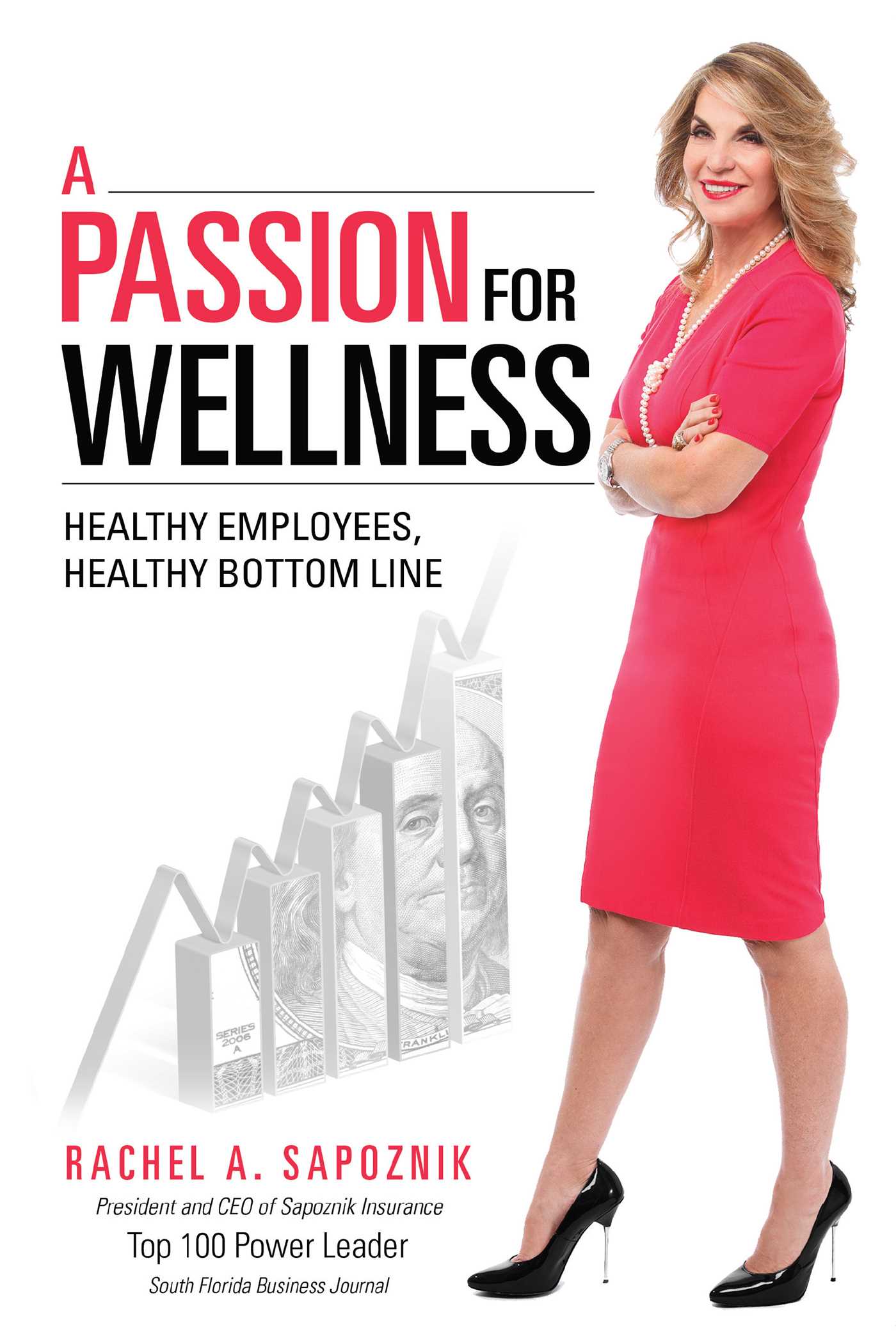 Passion For Wellness: Healthy Employees, Healthy Bottom Line