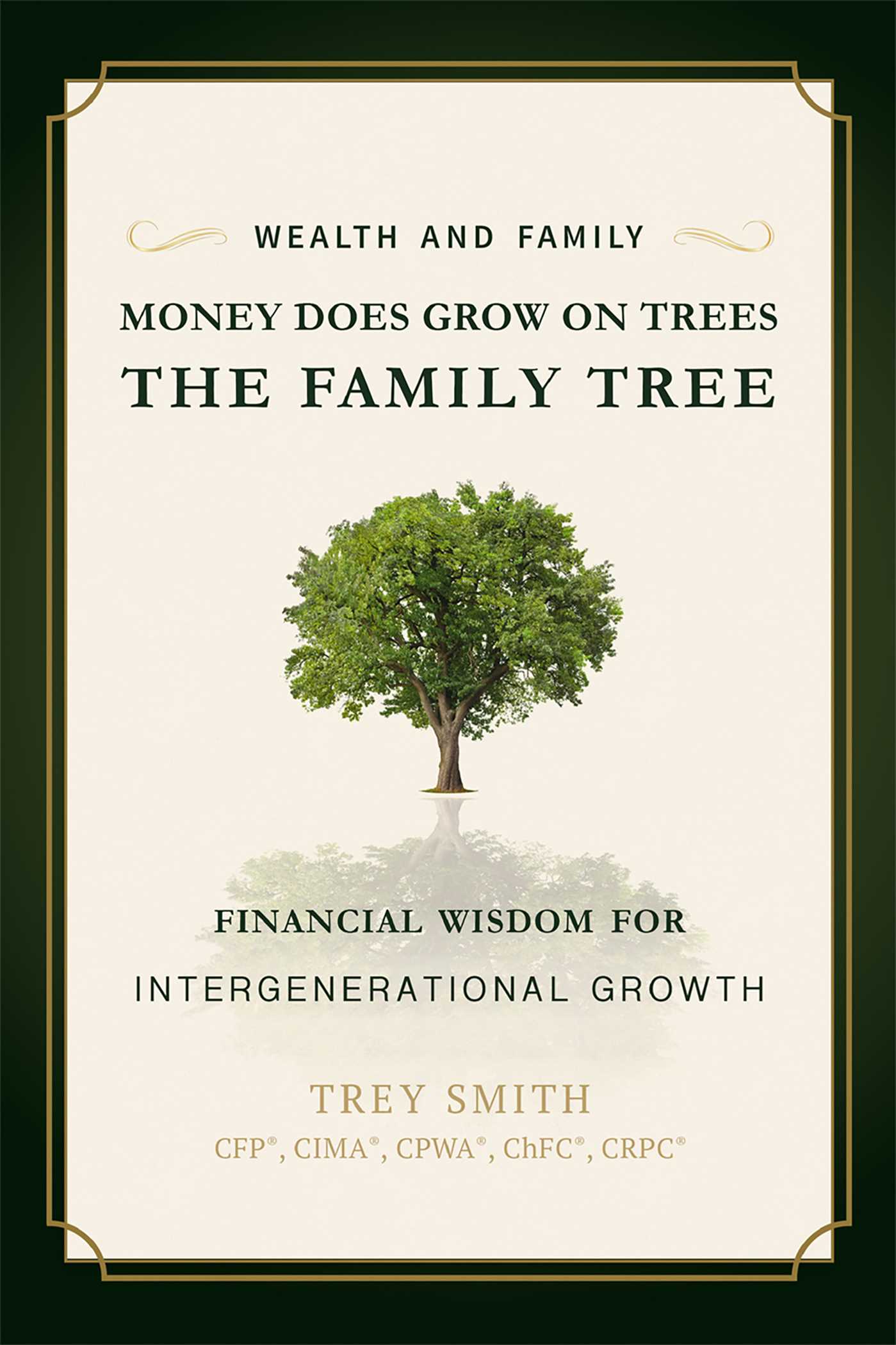 Money Does Grow On Trees