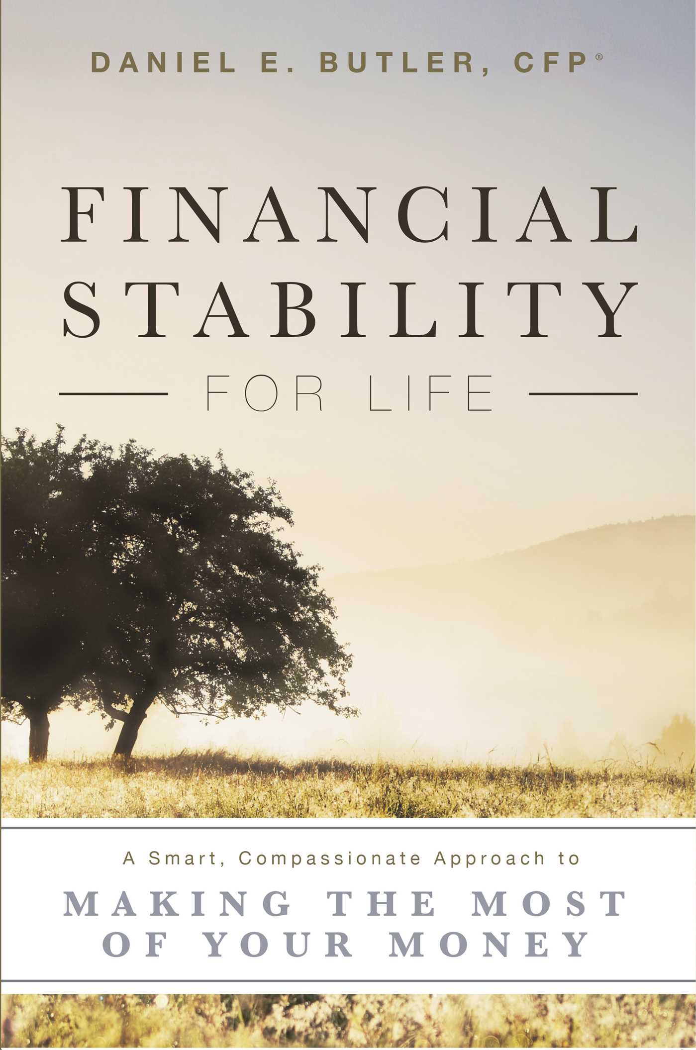 Financial Stability For Life