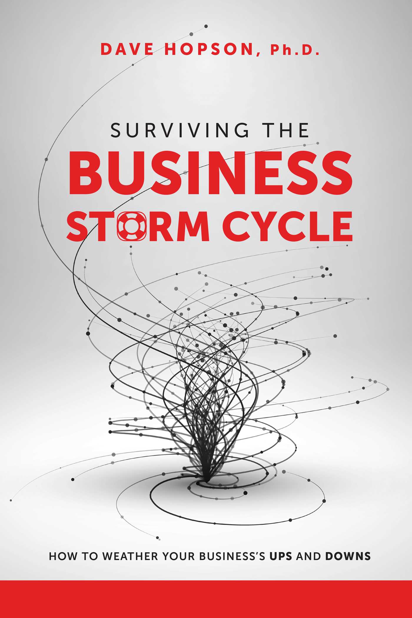 Surviving The Business Storm Cycle