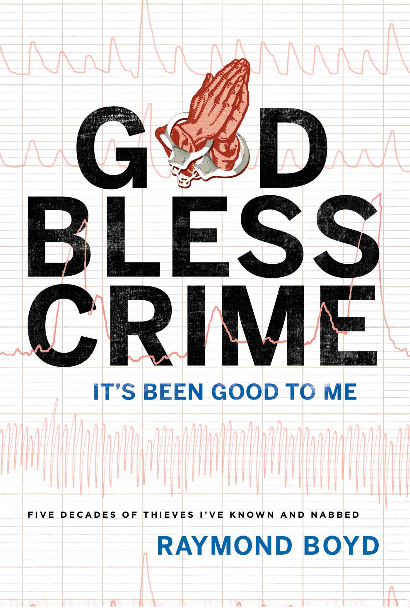 God Bless Crime