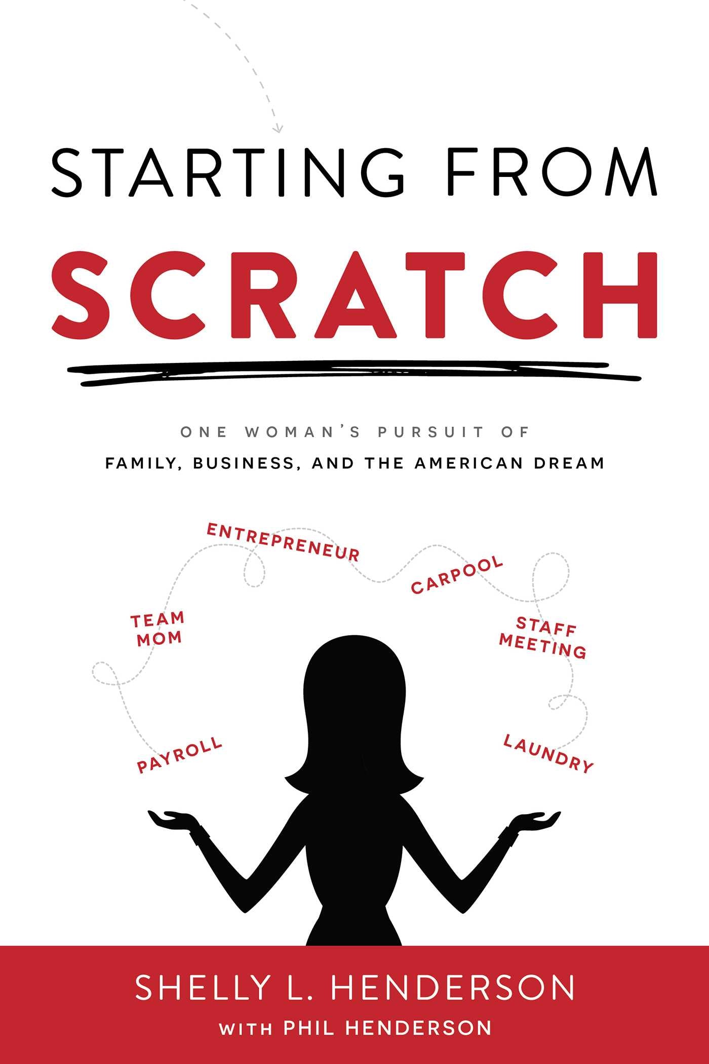 Starting From Scratch