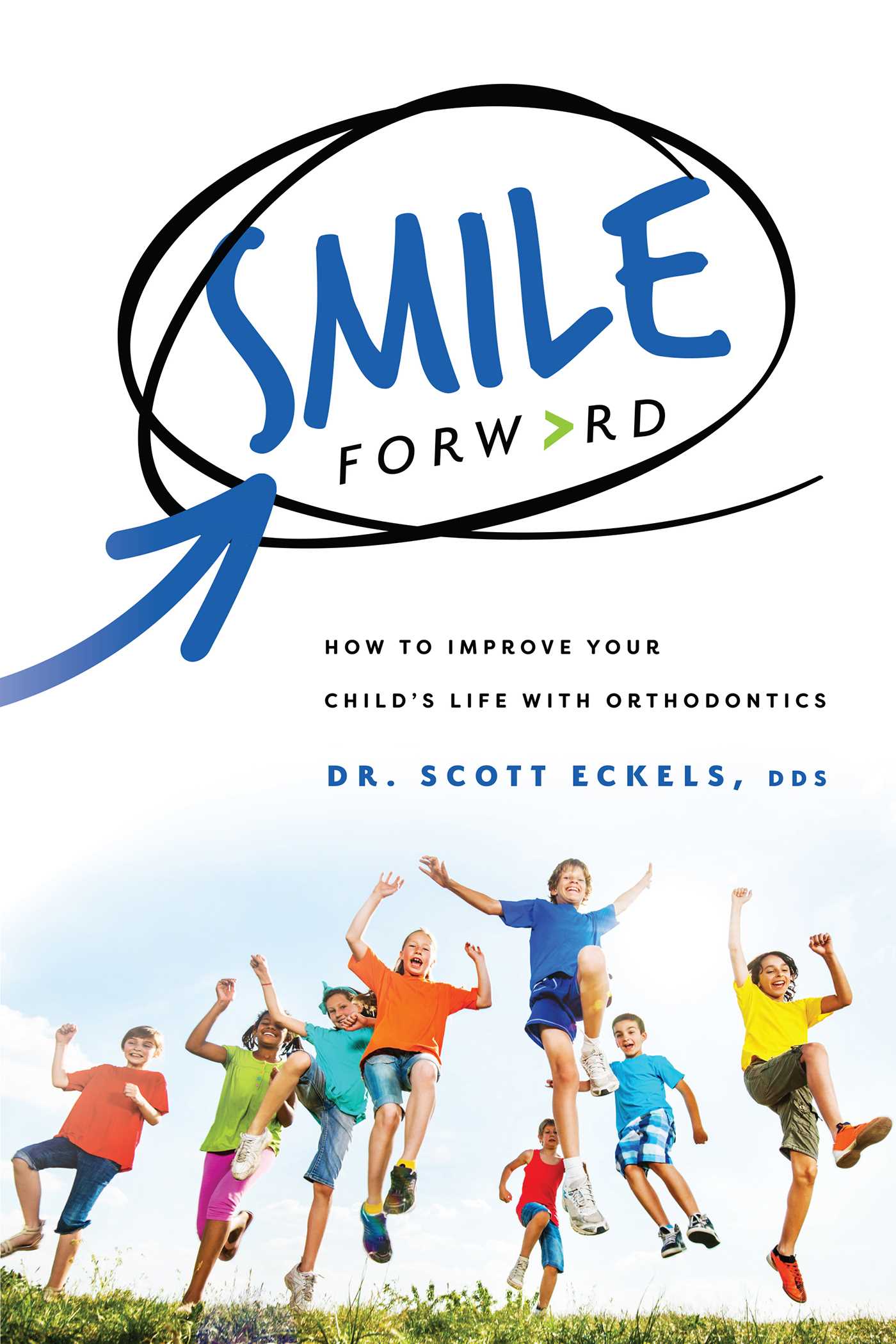 Smile Forward