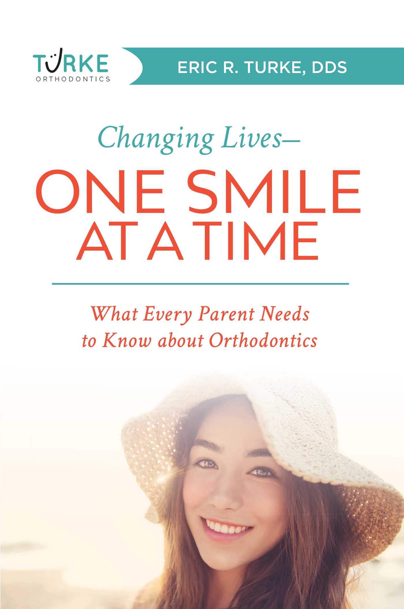 Changing Lives—One Smile At A Time