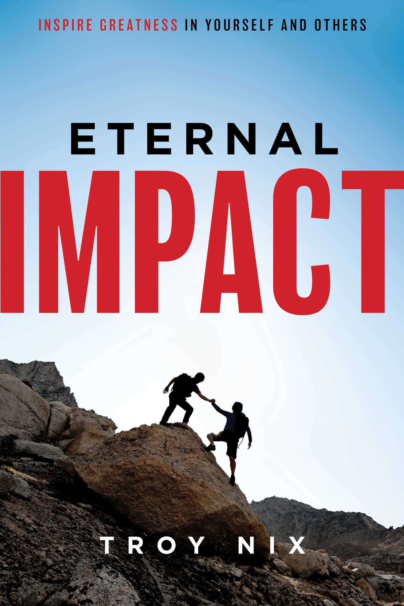 Eternal Impact