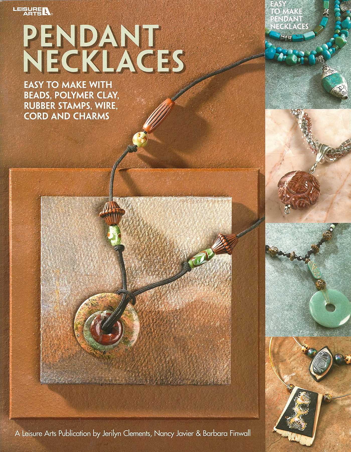 Pendant Necklaces