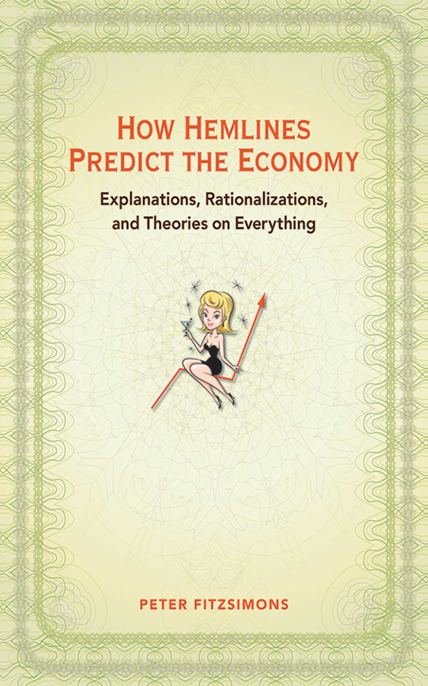 How Hemlines Predict the Economy