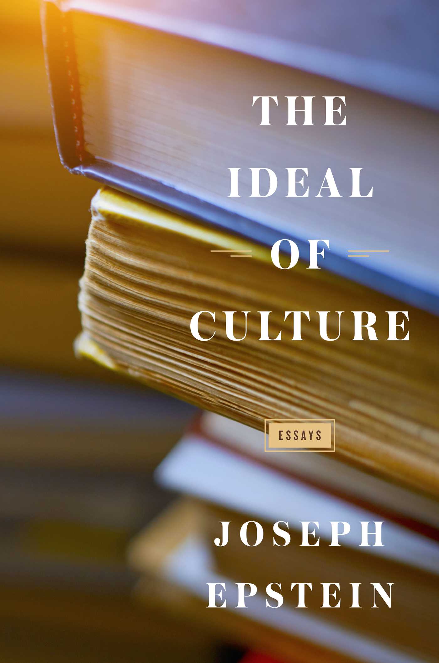 Ideal of Culture: Essays