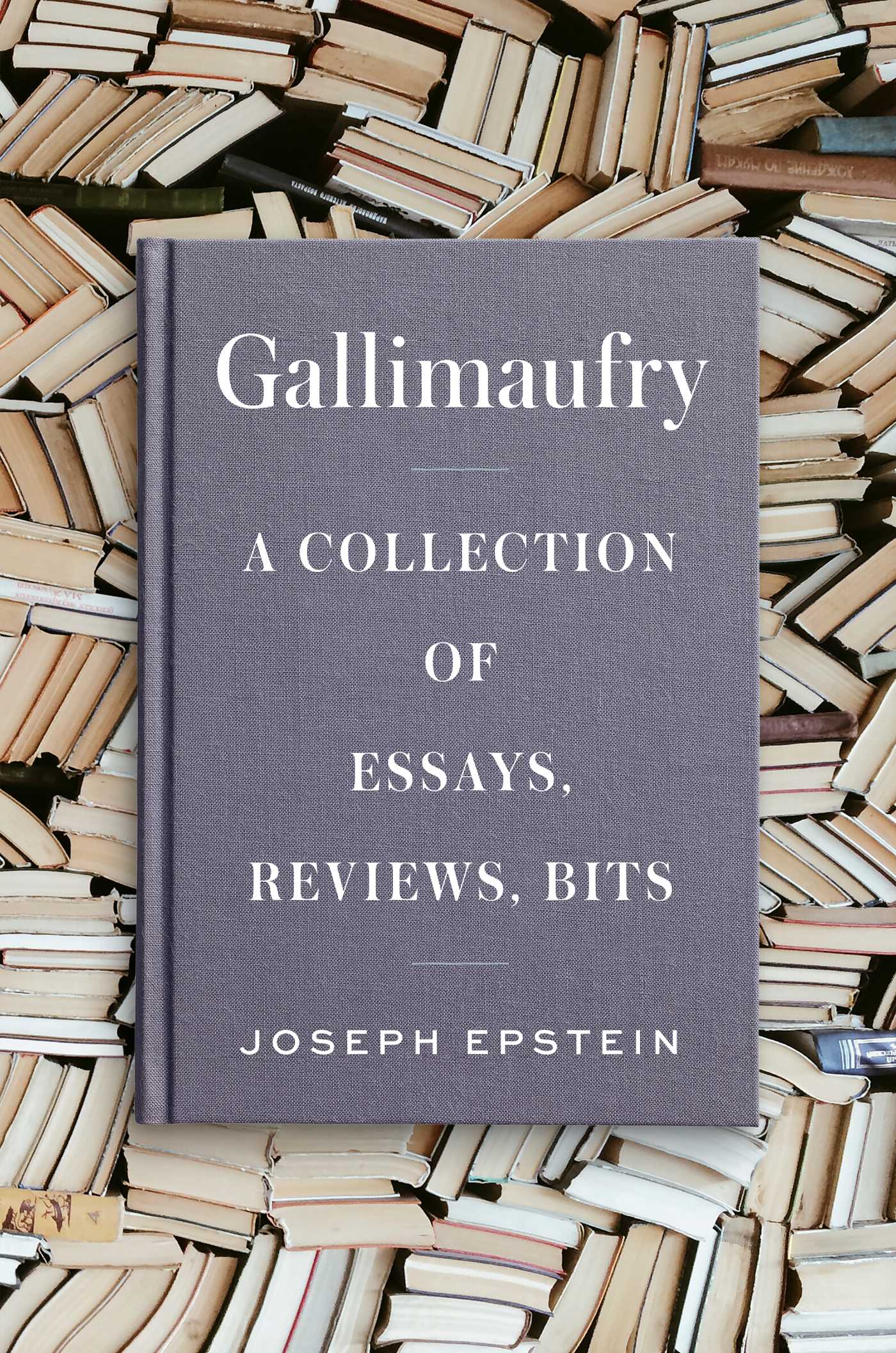 Gallimaufry